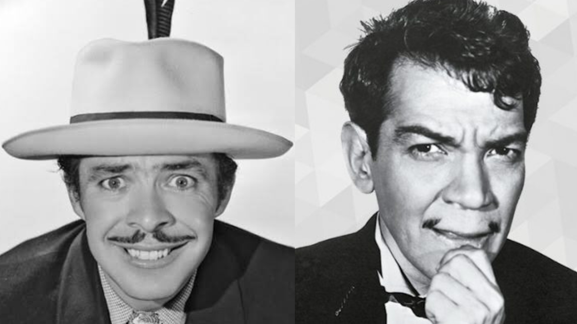 Tin Tan o Cantinflas: quién fue el mejor cómico mexicano de la historia