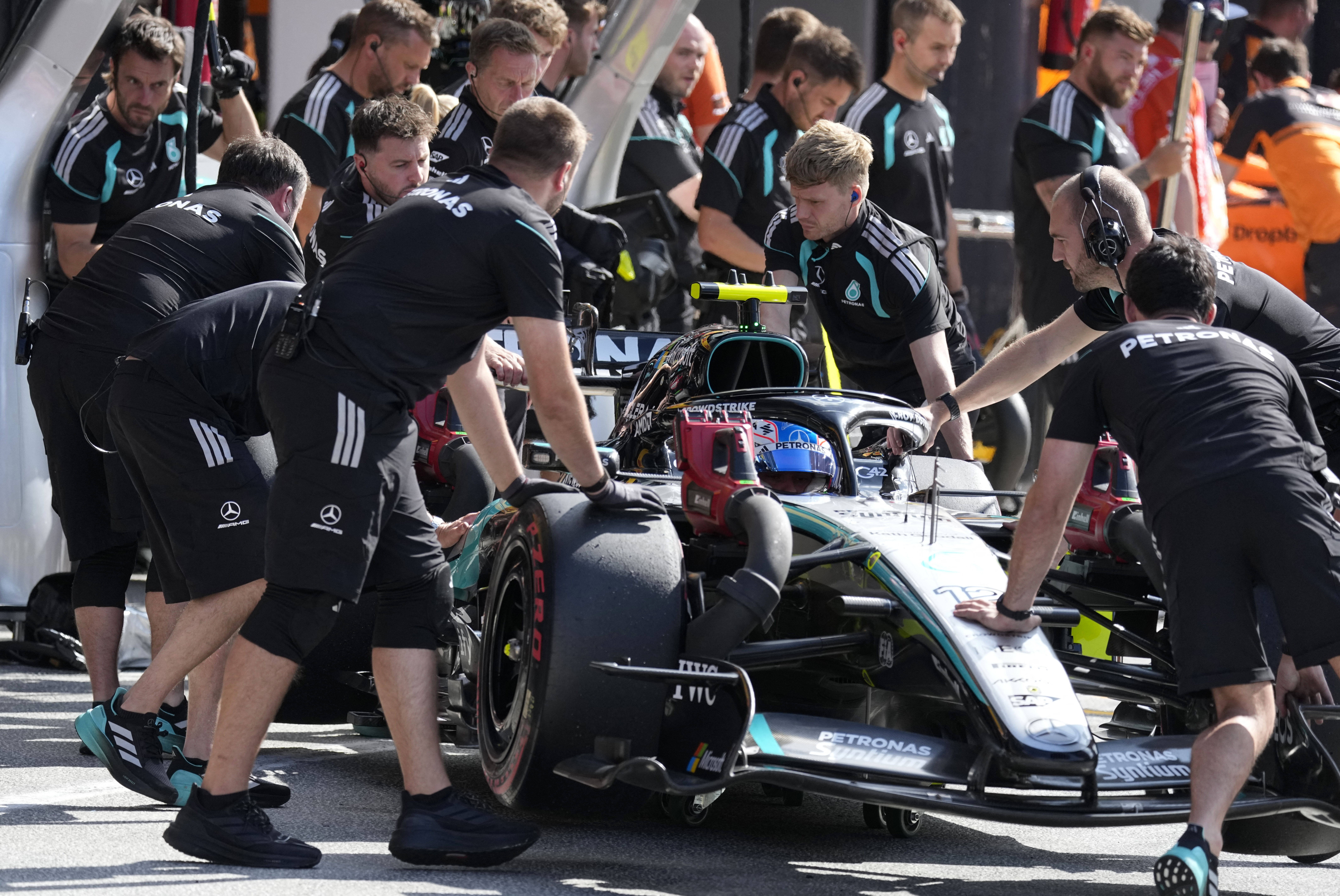 Revelador informe de la F1 sobre los equipos que m&aacute;s dinero gastaron en mejoras y los que lideran la lista de 