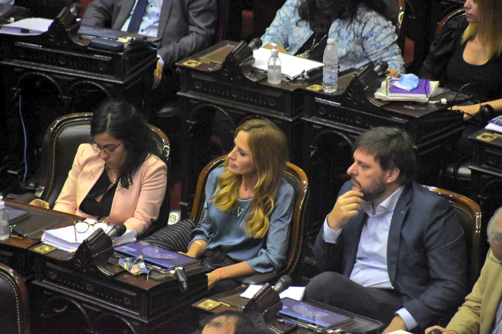 El diputado porteño se mostró en contra de la posibilidad de suspender las elecciones primarias en el 2023