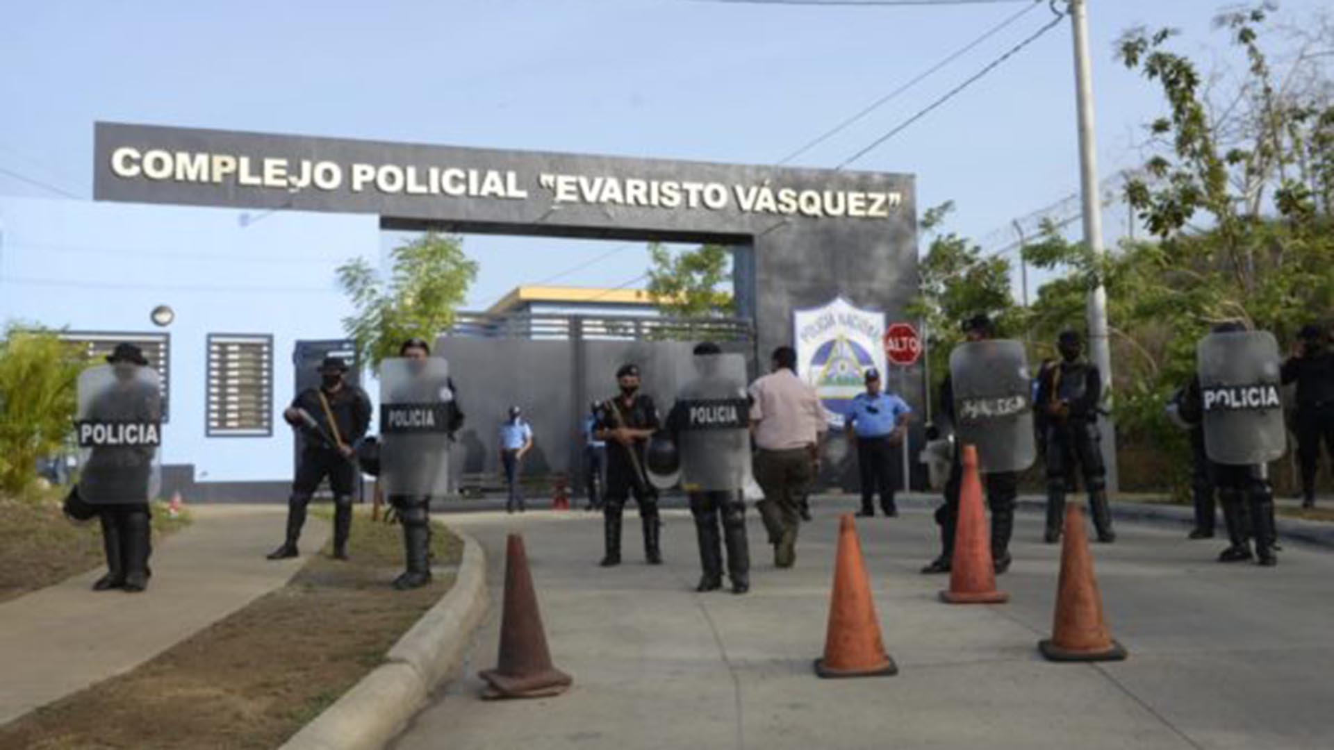 El Comité de Derechos Humanos de las Naciones Unidas alertó sobre el “grave deterioro” de los derechos humanos en Nicaragua desde las protestas sociales de 2018 (Foto La Prensa)