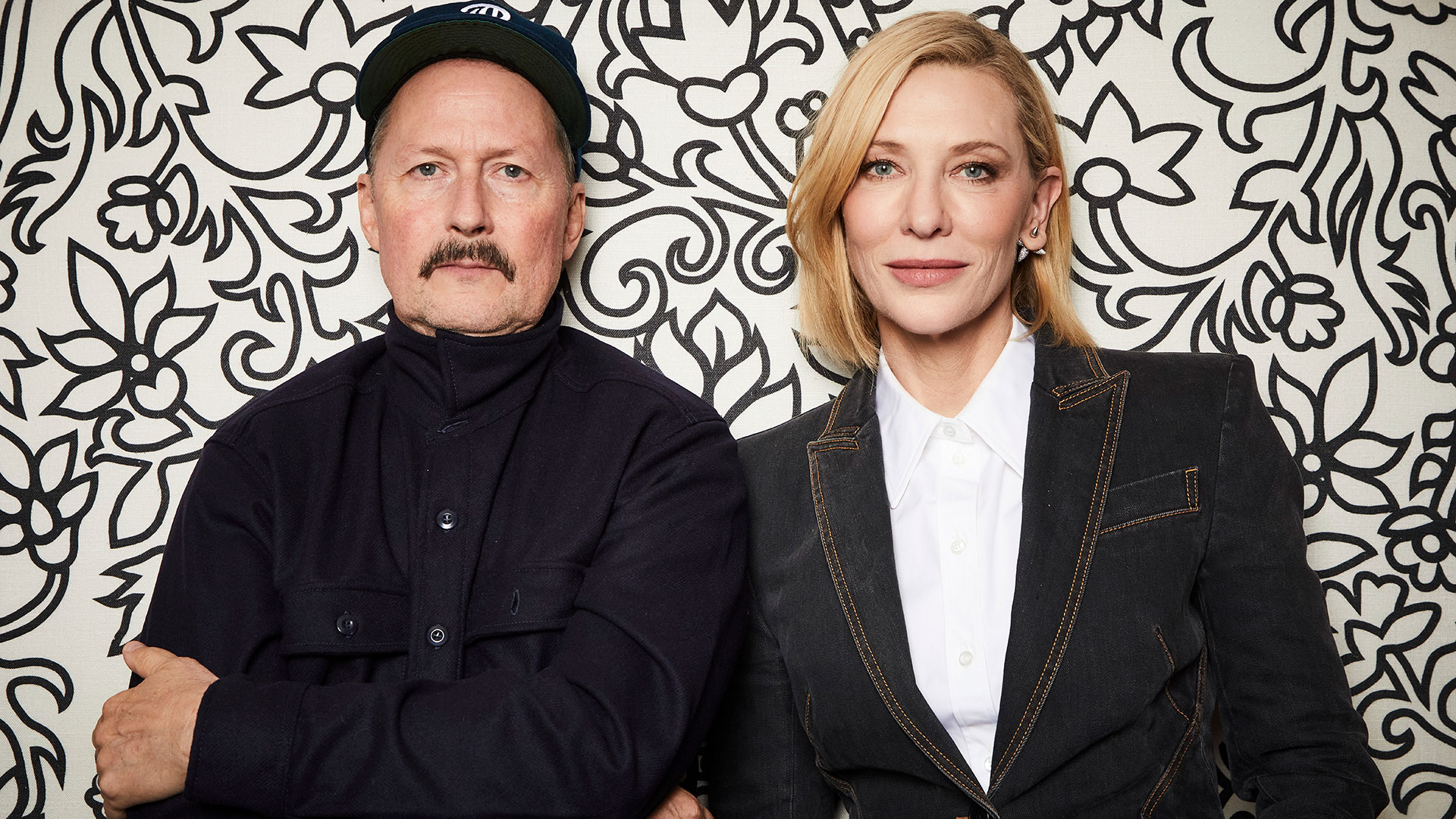 En “Tár”, Cate Blanchett y Todd Field se sumergen en el complejo mundo de la música clásica 