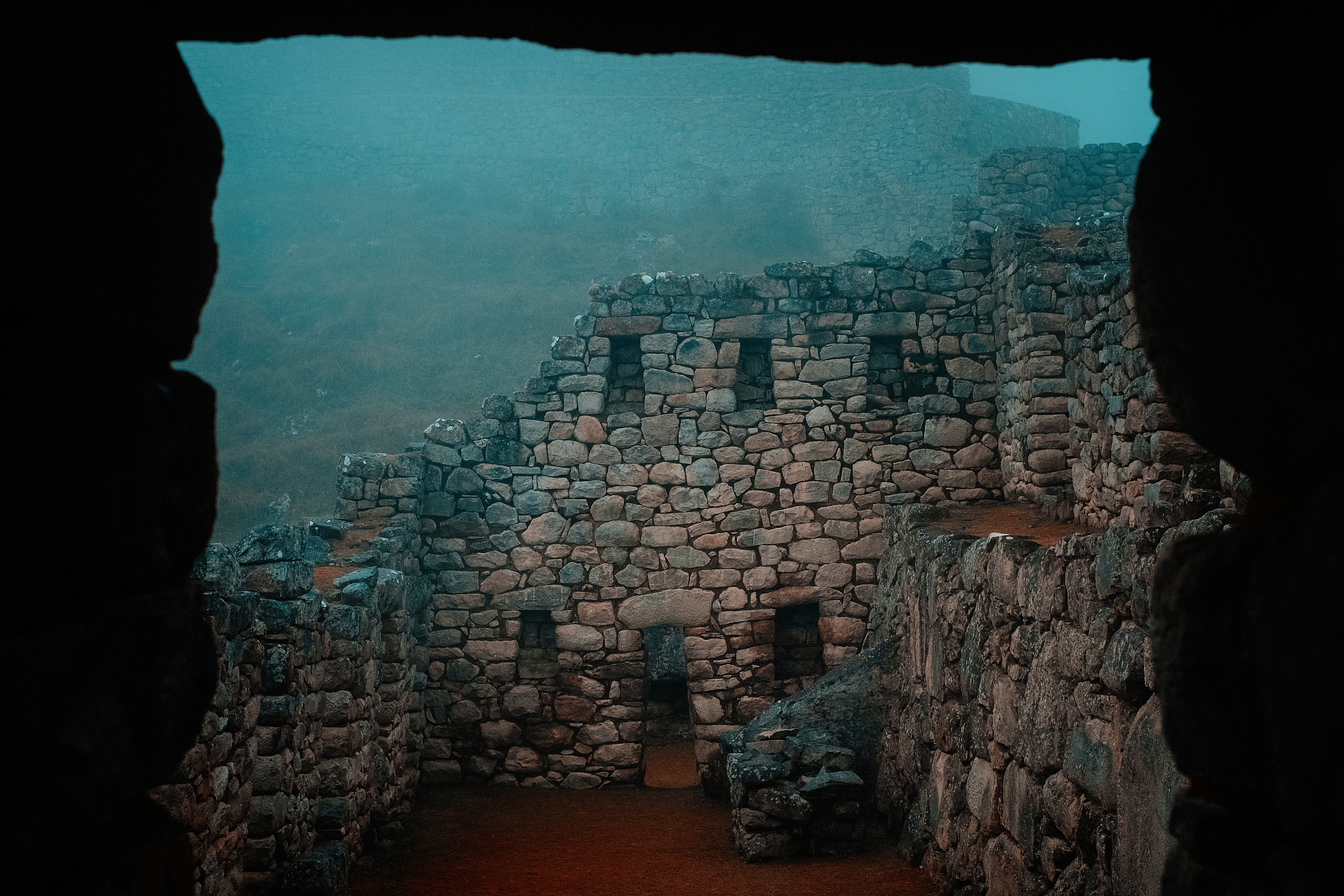 La zona es un lugar sagrado para la cultura inca en gran medida porque sus fértiles tierras sustentaron la próspera civilización antes de la llegada de los colonizadores españoles (Getty Images)