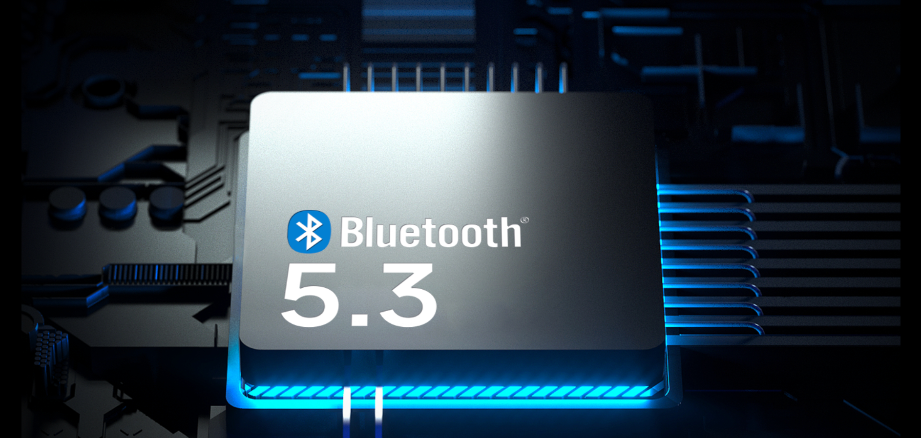 El futuro de los auriculares: qué es Bluetooth 5.3 y cómo
