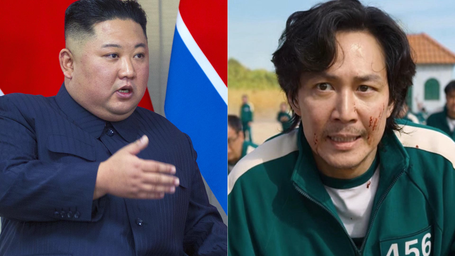El régimen de Corea del Norte condenó a muerte a una persona que comercializó la serie “El juego del calamar” en el país