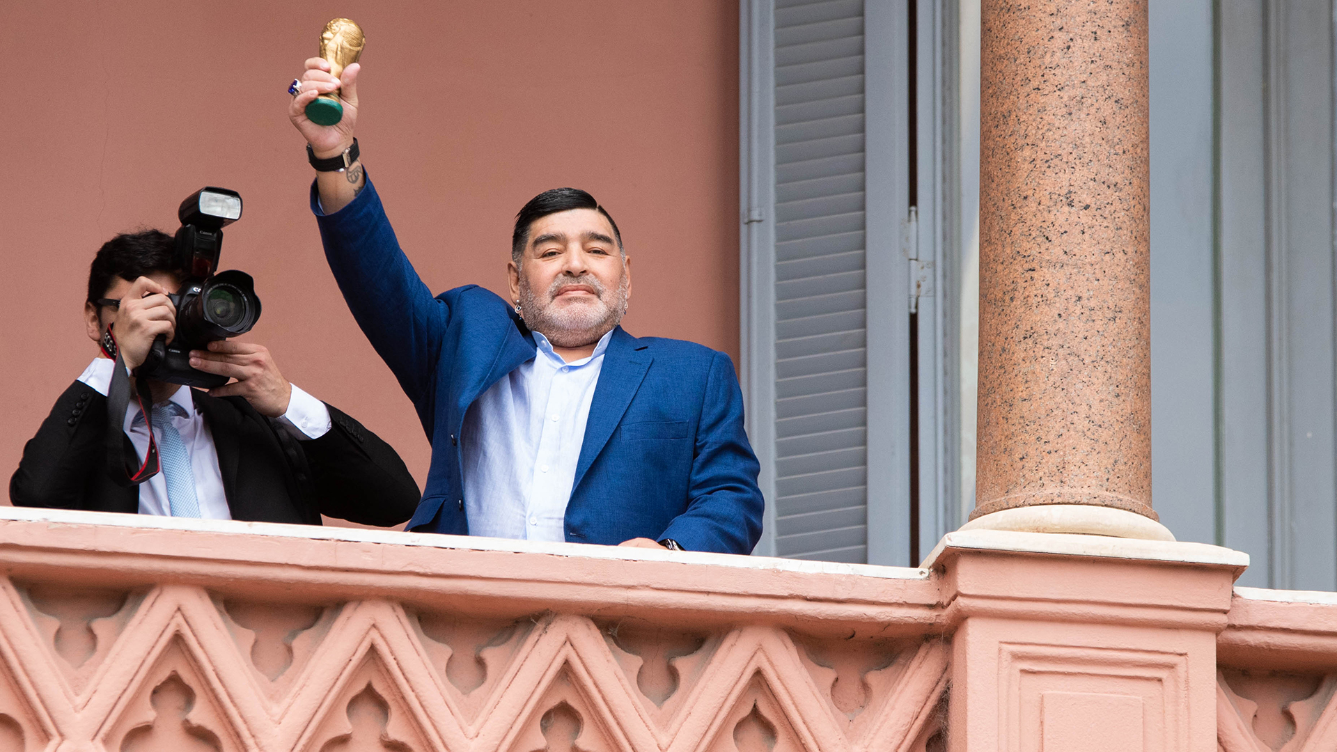 (Foto: Franco Fafasuli)