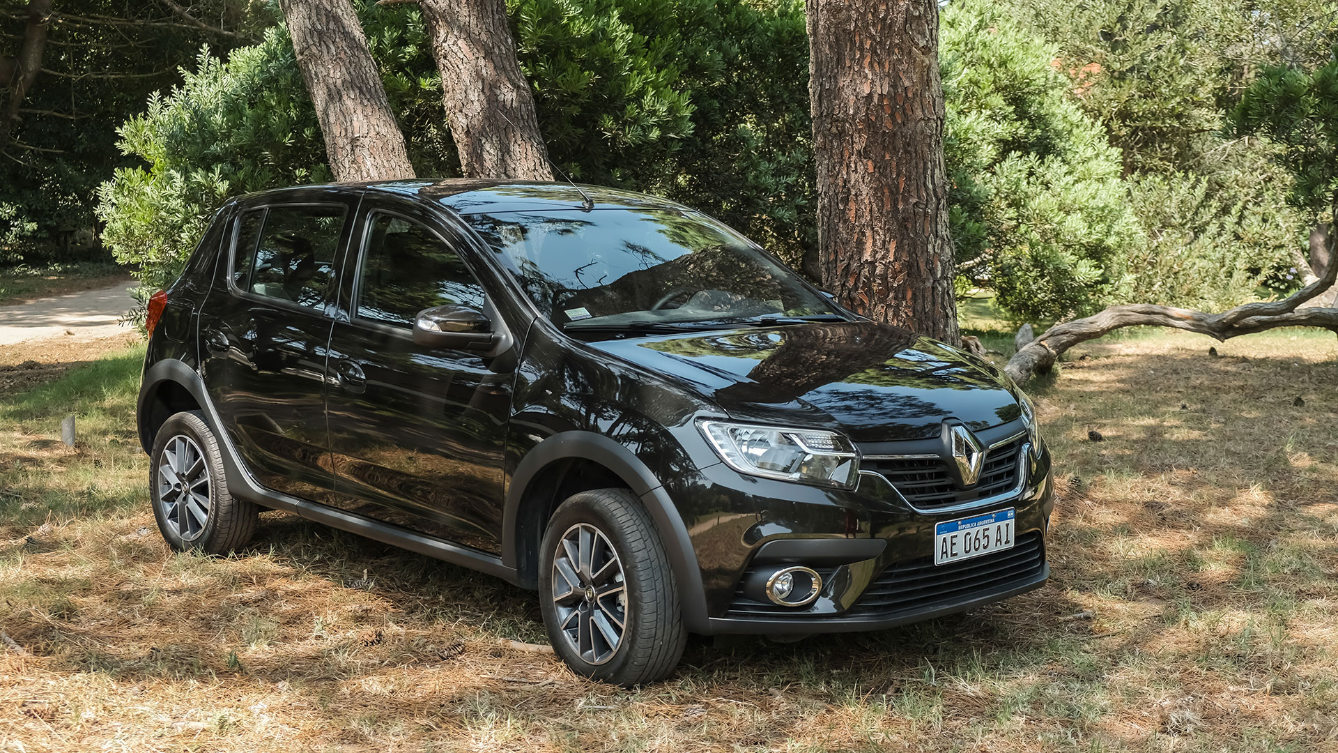 El Sandero fue el vehículo más popular de Renault en la última década.