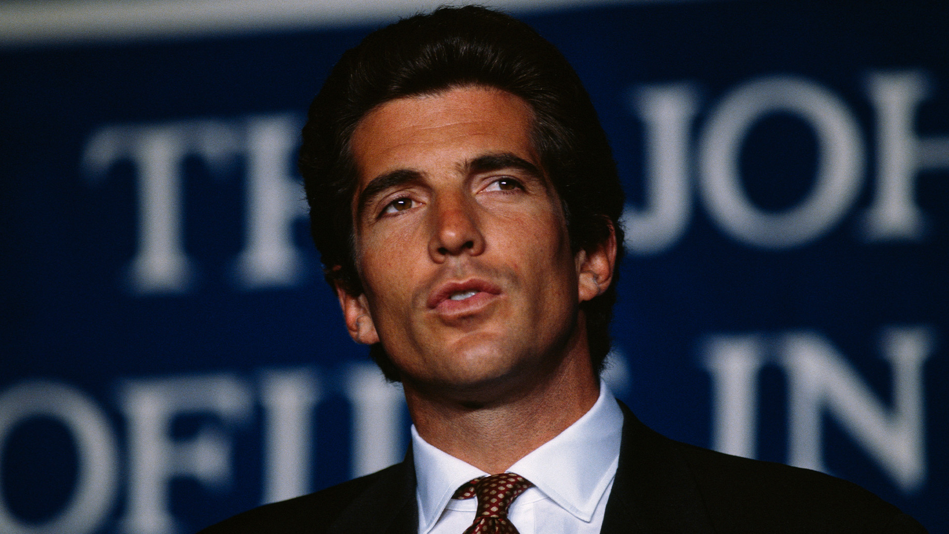 John-John Kennedy, la muerte del glamoroso príncipe heredero de una dinastía marcada por la tragedia - Infobae