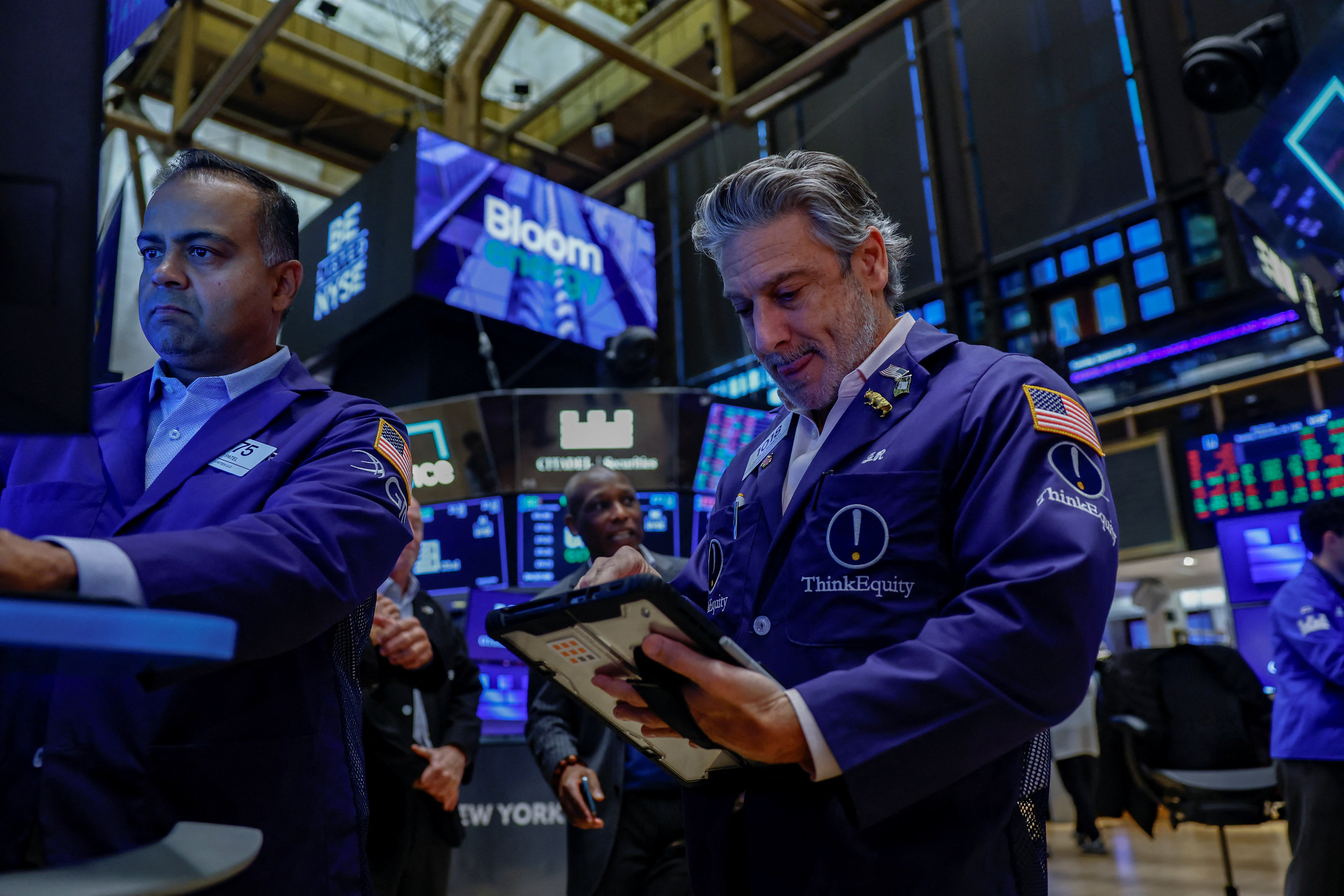 Por qué los precios de los activos argentinos volvieron al nivel preelectoral de 2025