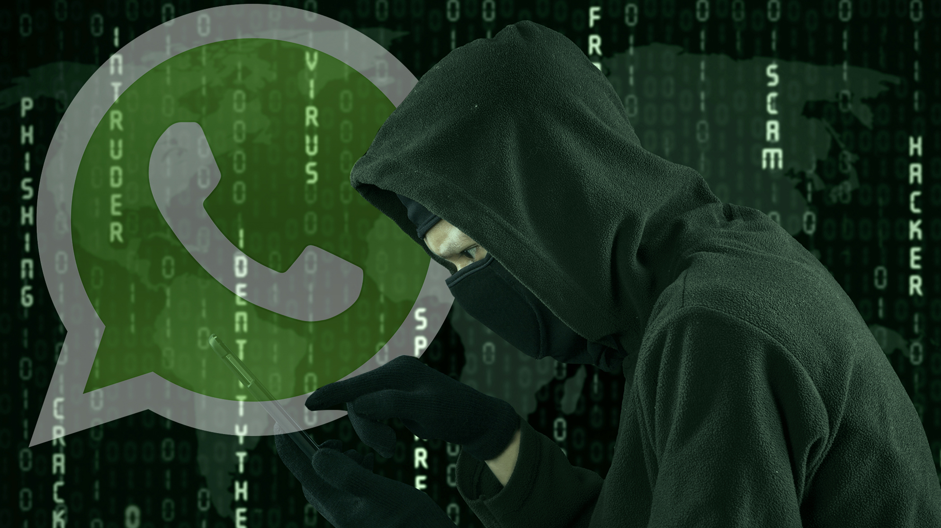 Los ciberatacantes prometen regalar datos para robar datos de los usuarios (IStock/Getty)