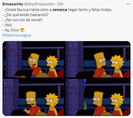 Estos son los mejores memes que dejó el debut de Diego Cocca ante el público más difícil, el del Estadio Azteca (Captura de Twitter)