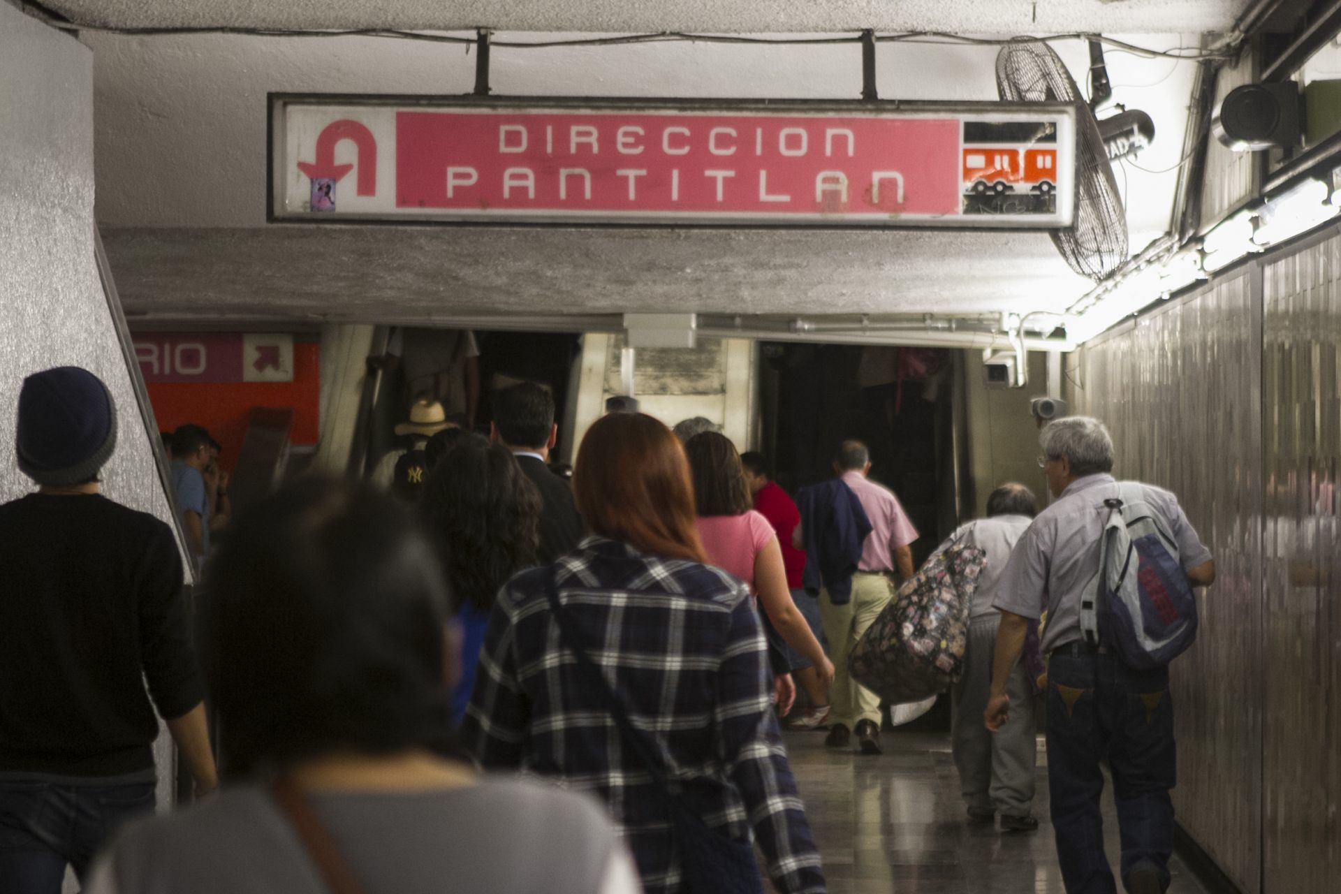 La suspensión iniciará a partir del 11 de julio (Foto: MOISÉS PABLO /CUARTOSCURO.COM)
