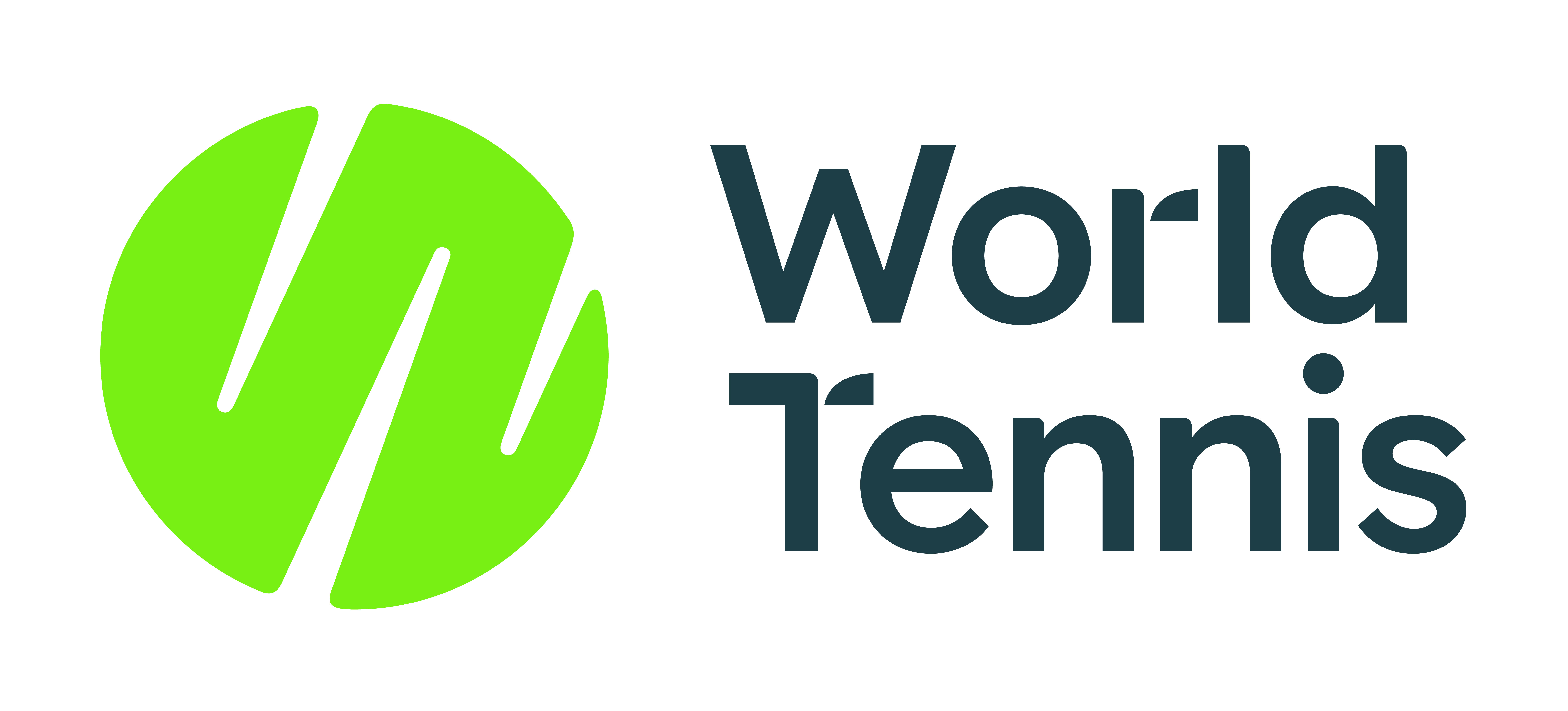 La Federaci&oacute;n Internacional de Tenis se transforma en World Tennis y presenta un ambicioso plan para la pr&oacute;xima d&eacute;cada