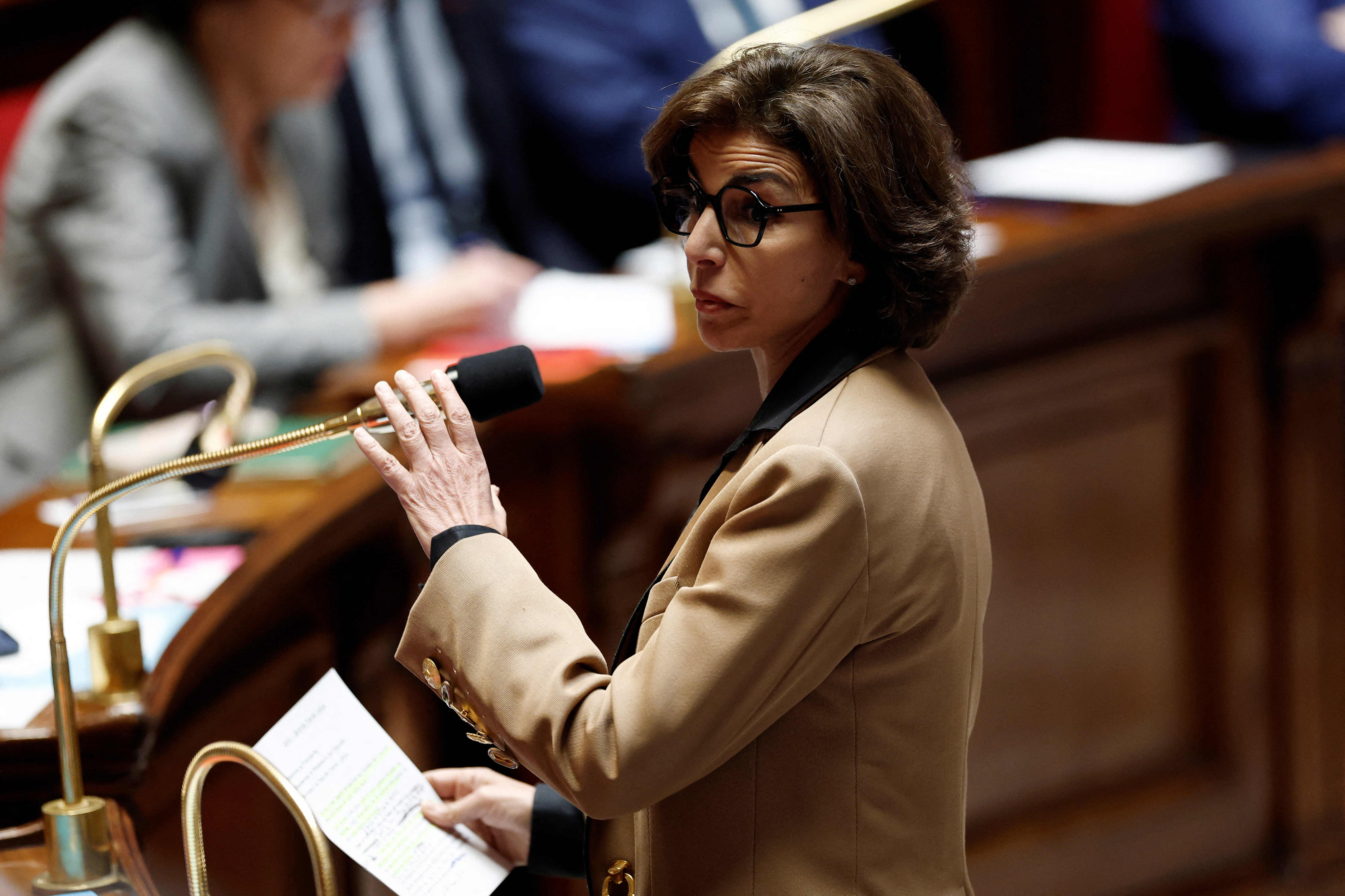 Larroque habló de la interna del PJ: “Kicillof es el emergente político para el futuro, en la provincia de Buenos Aires salvamos las papas”