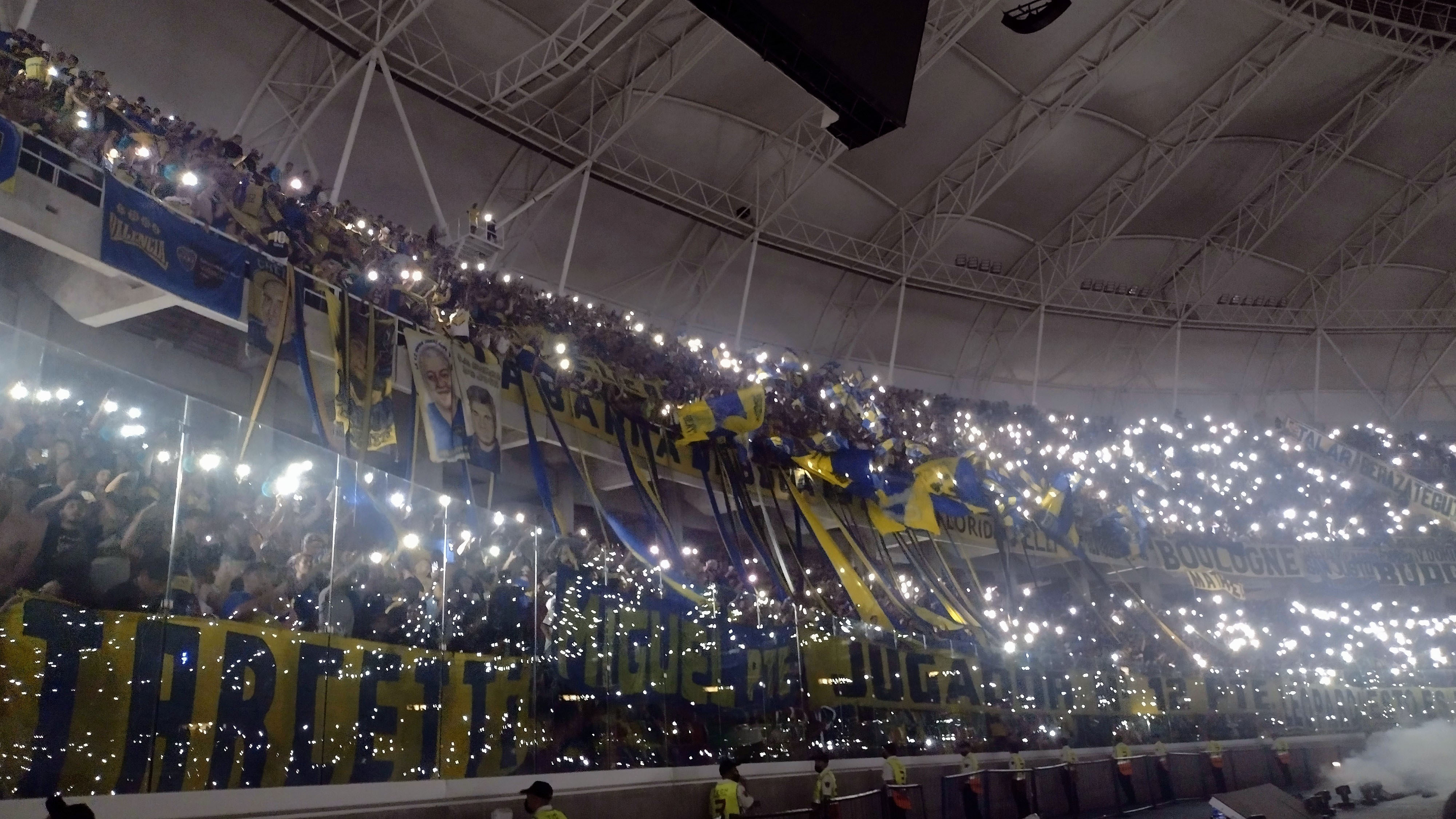 Boca Juniors va por el liderazgo de su zona en el Apertura en su visita a Central C&oacute;rdoba de Santiago del Estero: hora, TV y formaciones 