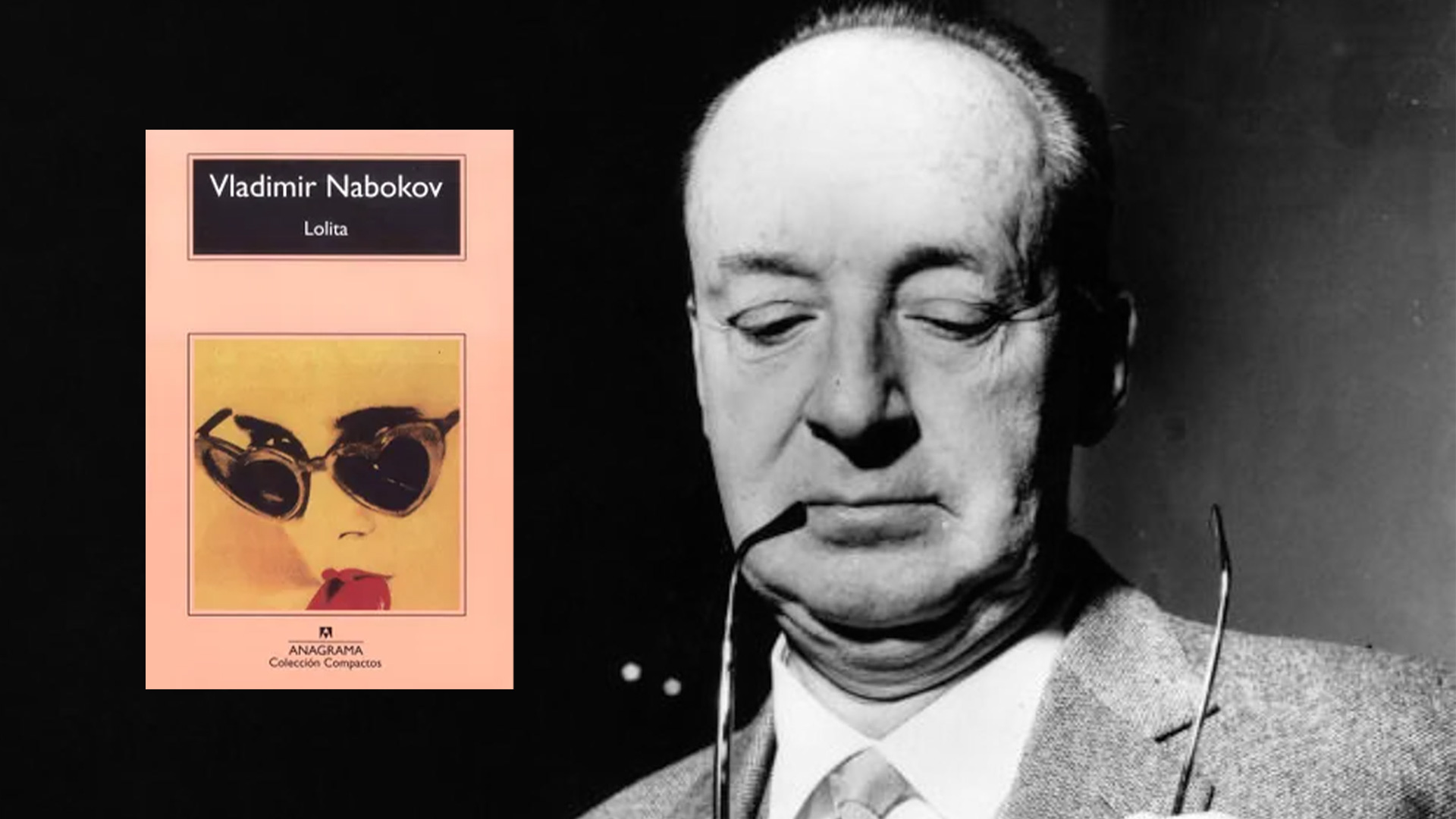 La historia secreta de Lolita: el manuscrito que Nabokov quiso destruir y terminó revolucionando la literatura
