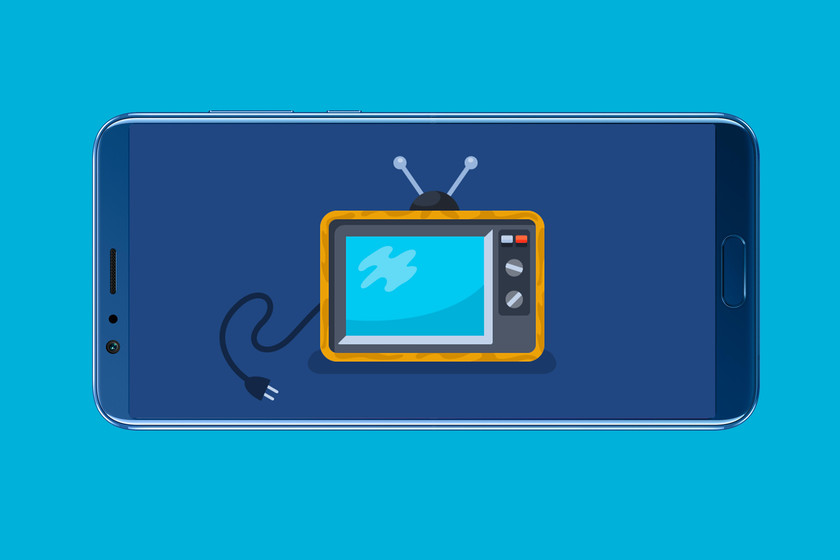 Si tienes una Smart TV de LG, ahora podrás ver gratis canales de TV sin  antena de TDT de forma más sencilla