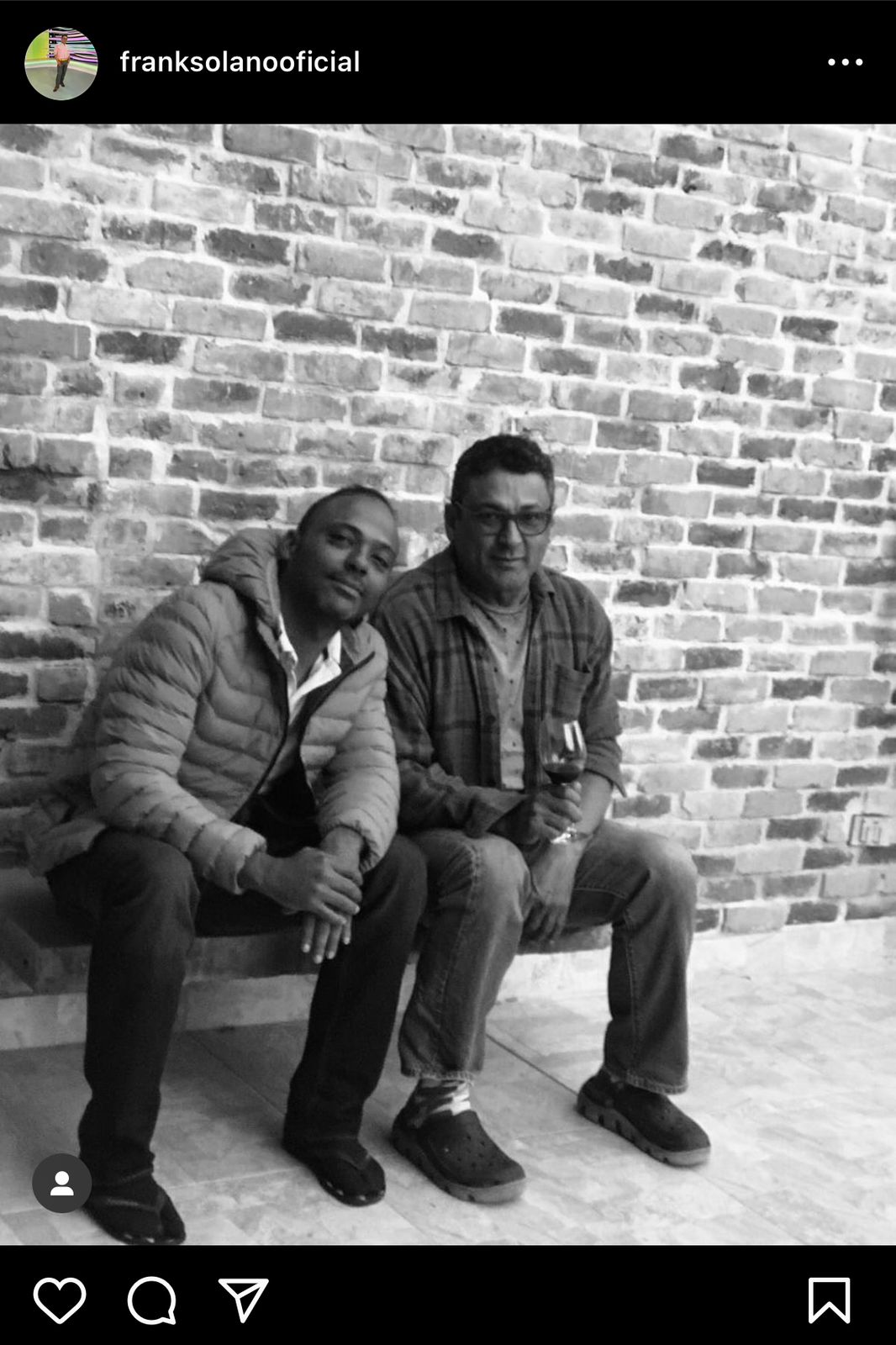 Elkin Solano, el hijo de Frank Solano que pocos conocían: “Todo está a  nombre de él” - Infobae