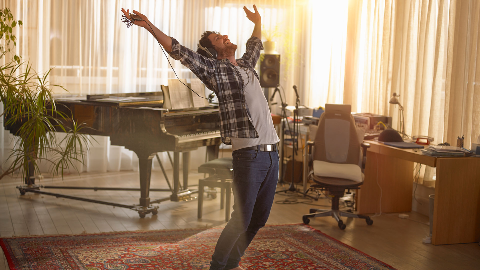 Dancing Gets Your Heart Rate Up And Makes Your Muscles Work (Gettyimages)