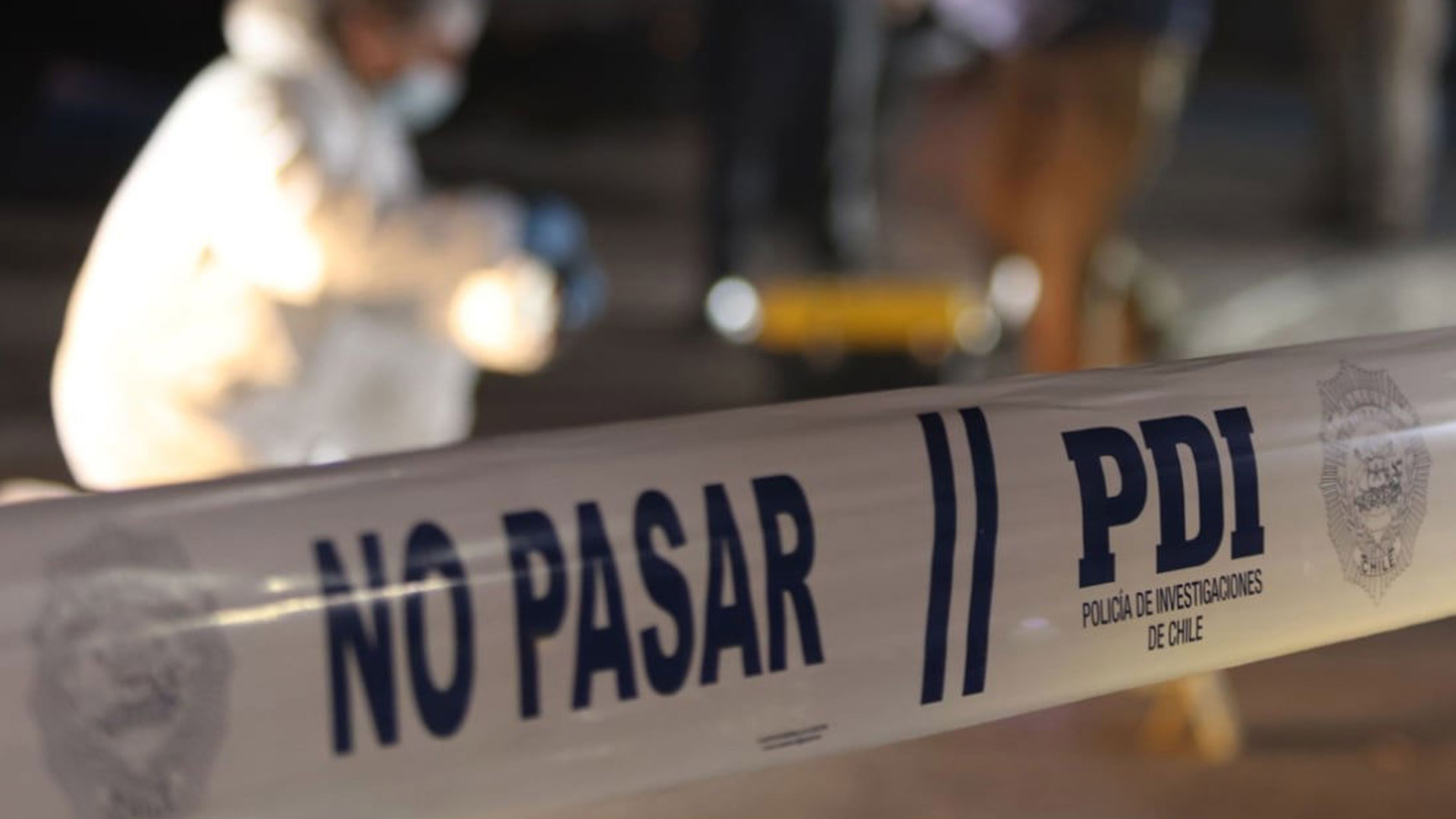 Conmoción en Chile: una adolescente mató a su madre a martillazos