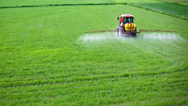 Se puede complicar el abastecimiento de fertilizantes, en plena siembra de trigo. 