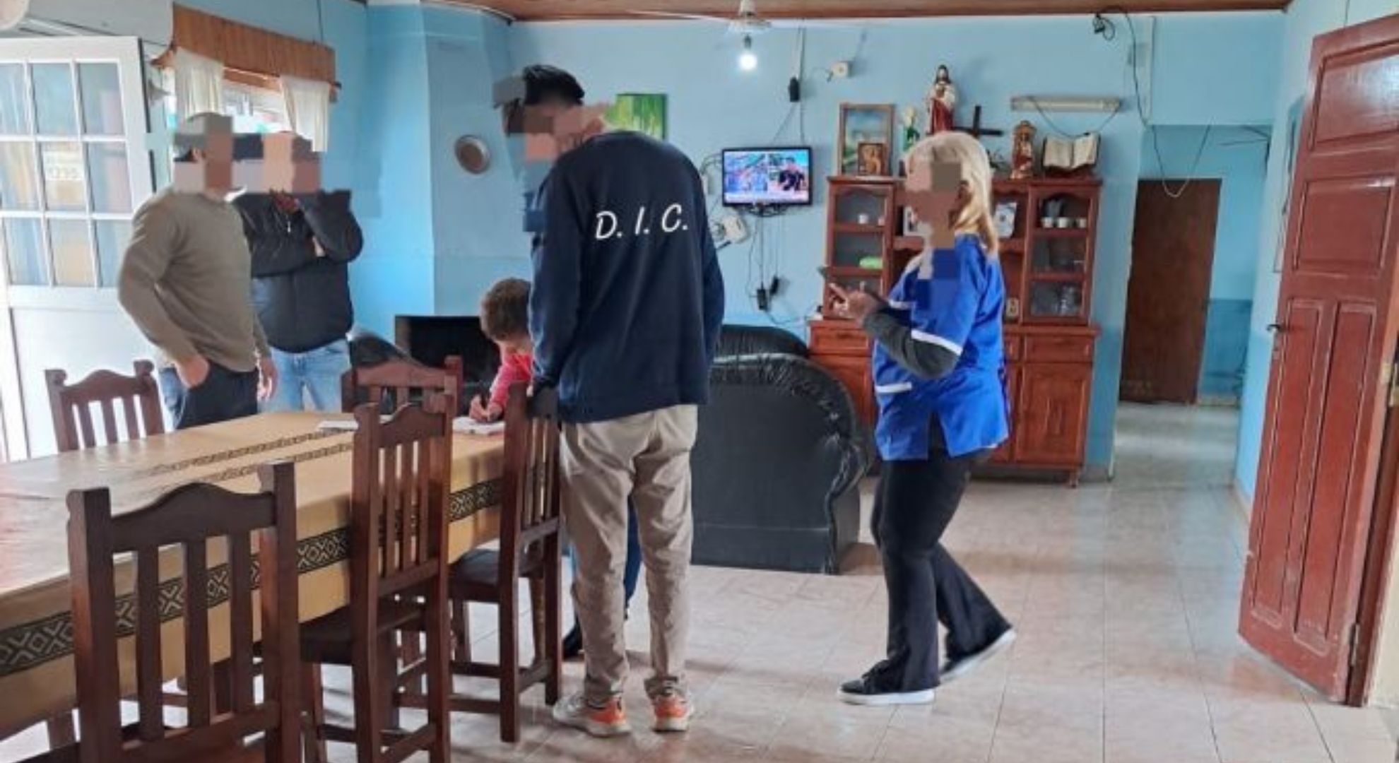 Un jubilado muri&oacute; de desnutrici&oacute;n en un asilo de Corrientes y se abri&oacute; una investigaci&oacute;n contra el establecimiento 