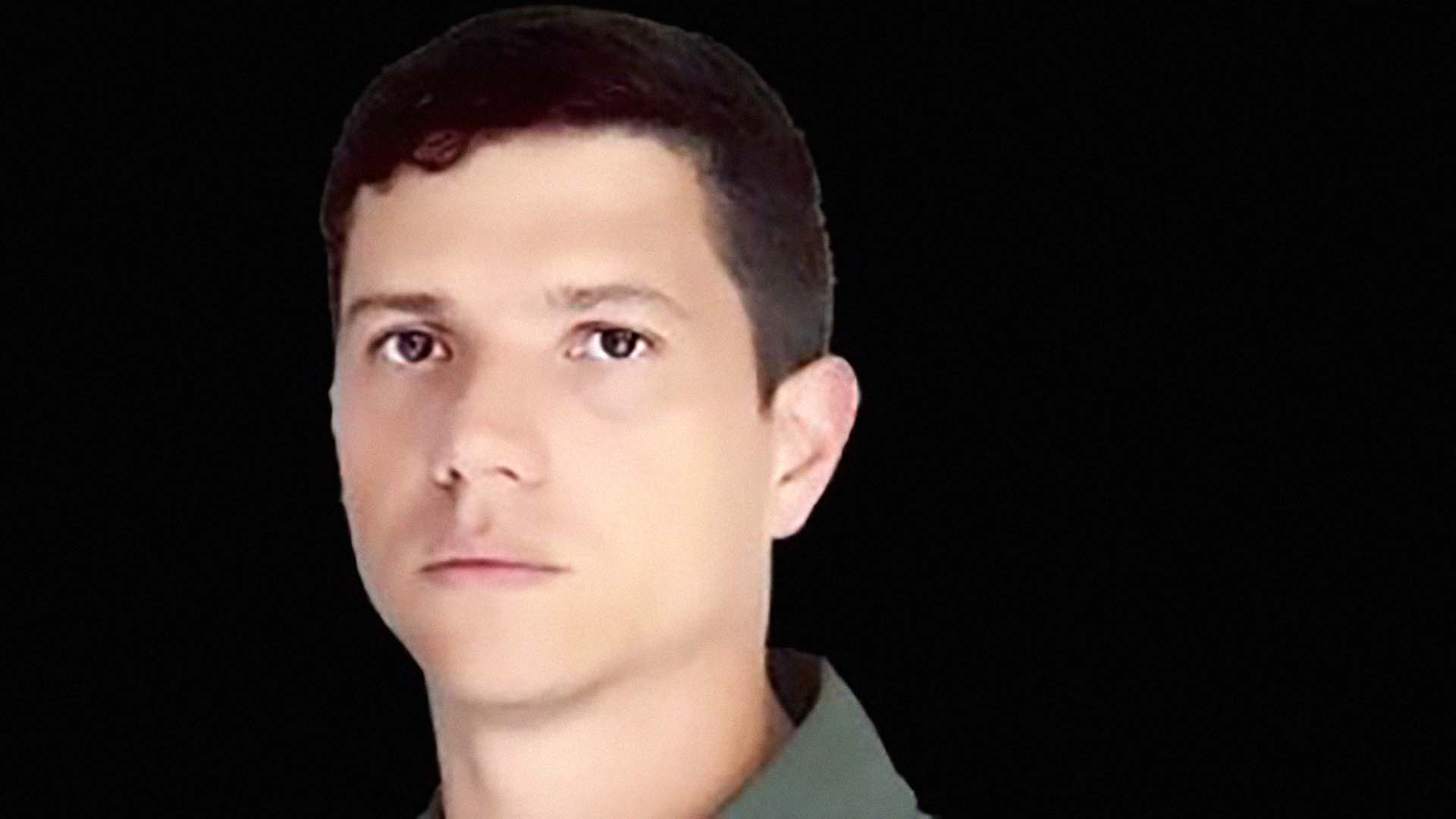 El Teniente Coronel Igbert Marín Chaparro encarcelado desde el 2018 en los sótanos de la DGCIM