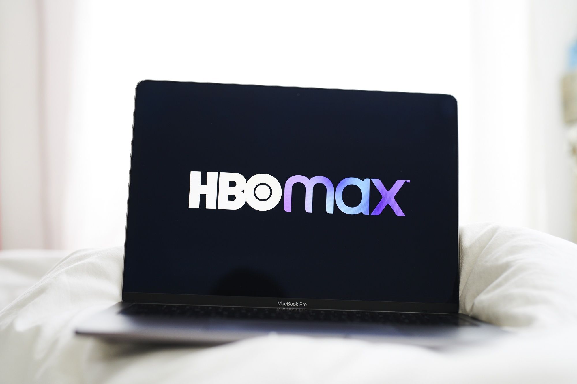Since it emerged, the HBO Max platform has become one of the most important in the battle for streaming.  (Gabby Jones/Bloomberg)