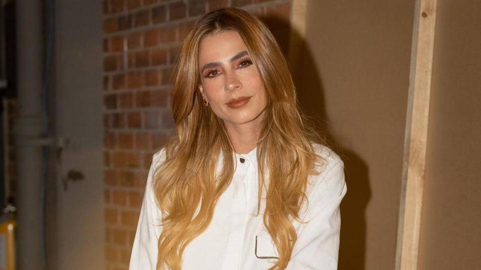 Carla Giraldo respondió a las críticas por su forma de llevar el duelo por  la muerte de su mamá: “Yo cumplí con mis deberes” - Infobae