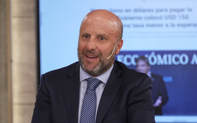 Zelensky anunció que los negociadores ucranianos se reunirán con el equipo estadounidense este jueves