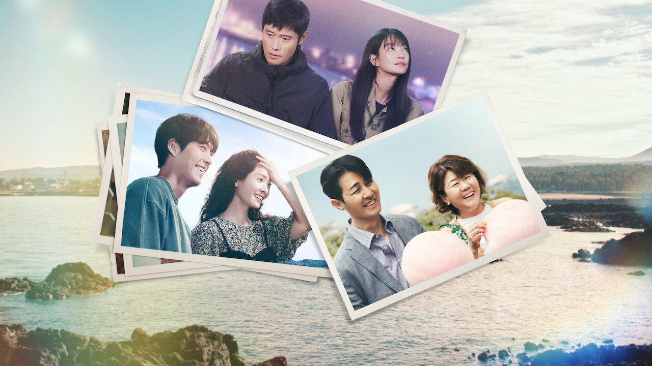 “Nuestro horizonte azul”, el nuevo k-drama de Netflix en el que participan los integrantes de BTS 