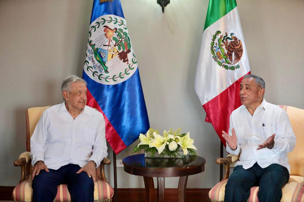 Foto: (Presidencia de la República)