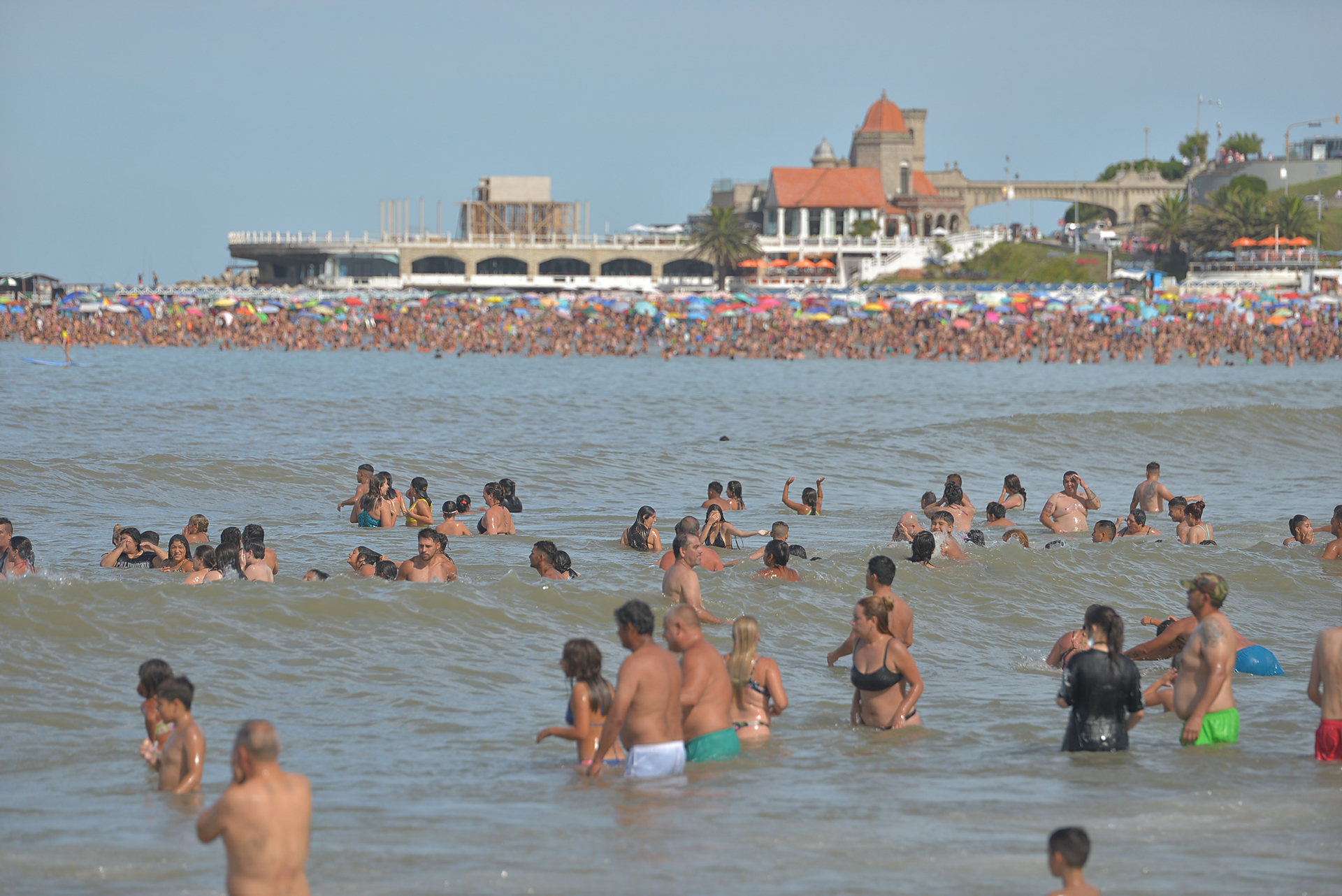 La Historia De Las Vacaciones Desde La Biblia Hasta Mar Del Plata Infobae 0219