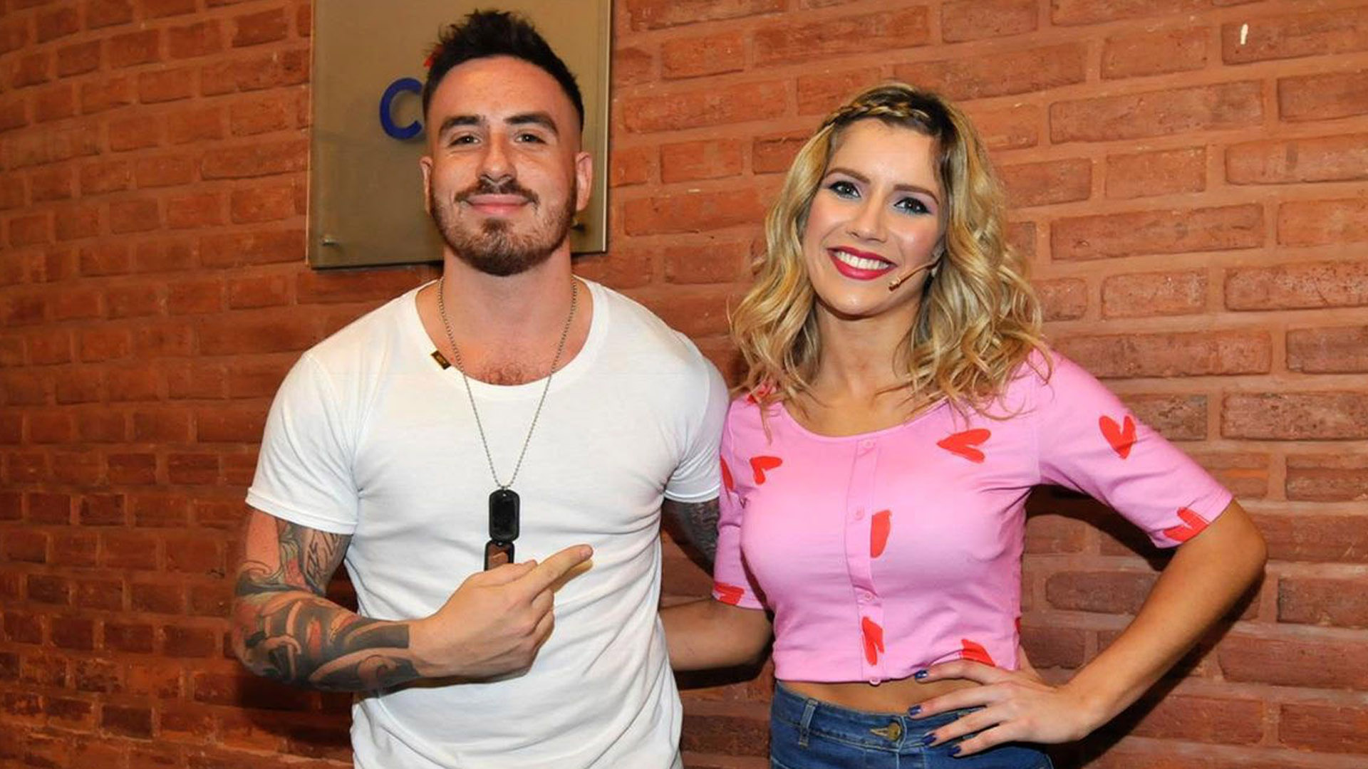 Fede Bal and Laurita Fernández separated in May 2018