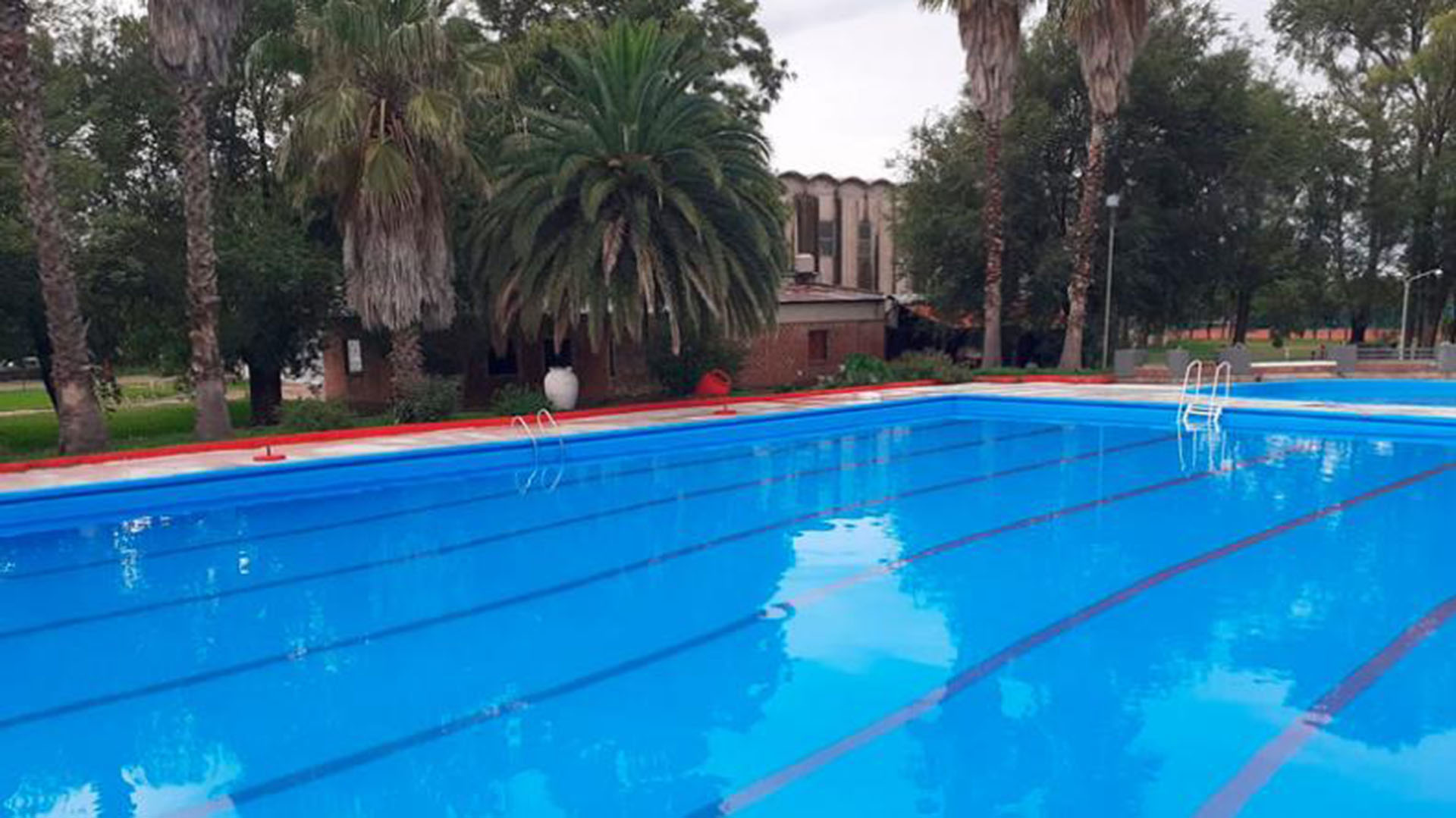 La pileta donde se ahogó el nene (eldoce.tv)