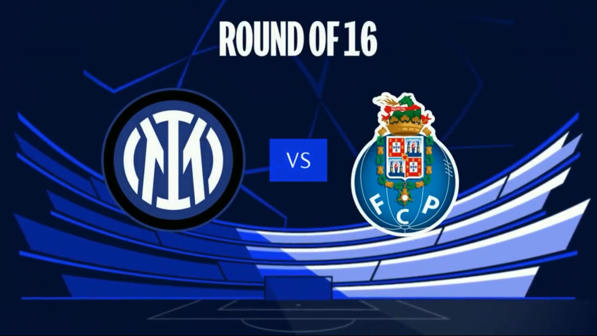 Foto: @ChampionsLeague.