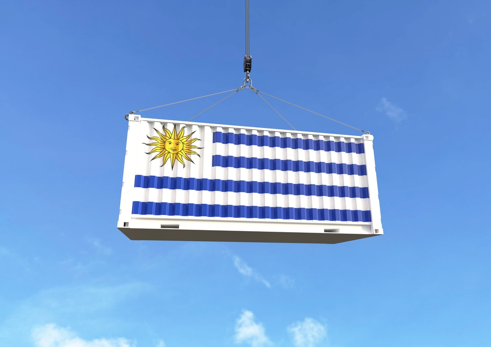 Uruguay: desafíos y potencial en el comercio internacional