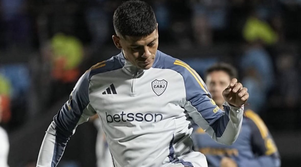 Gustavo Costas pidió disculpas por su frase contra Boca por el calendario: qué dijo del interés de Racing por Marcos Rojo