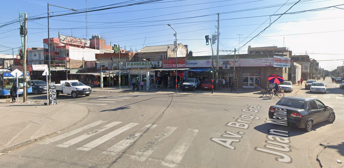 Franco Colapinto tuvo un discreto nivel y se clasificó 16� para la Sprint del GP de China de Fórmula 1: Gasly largará 7�