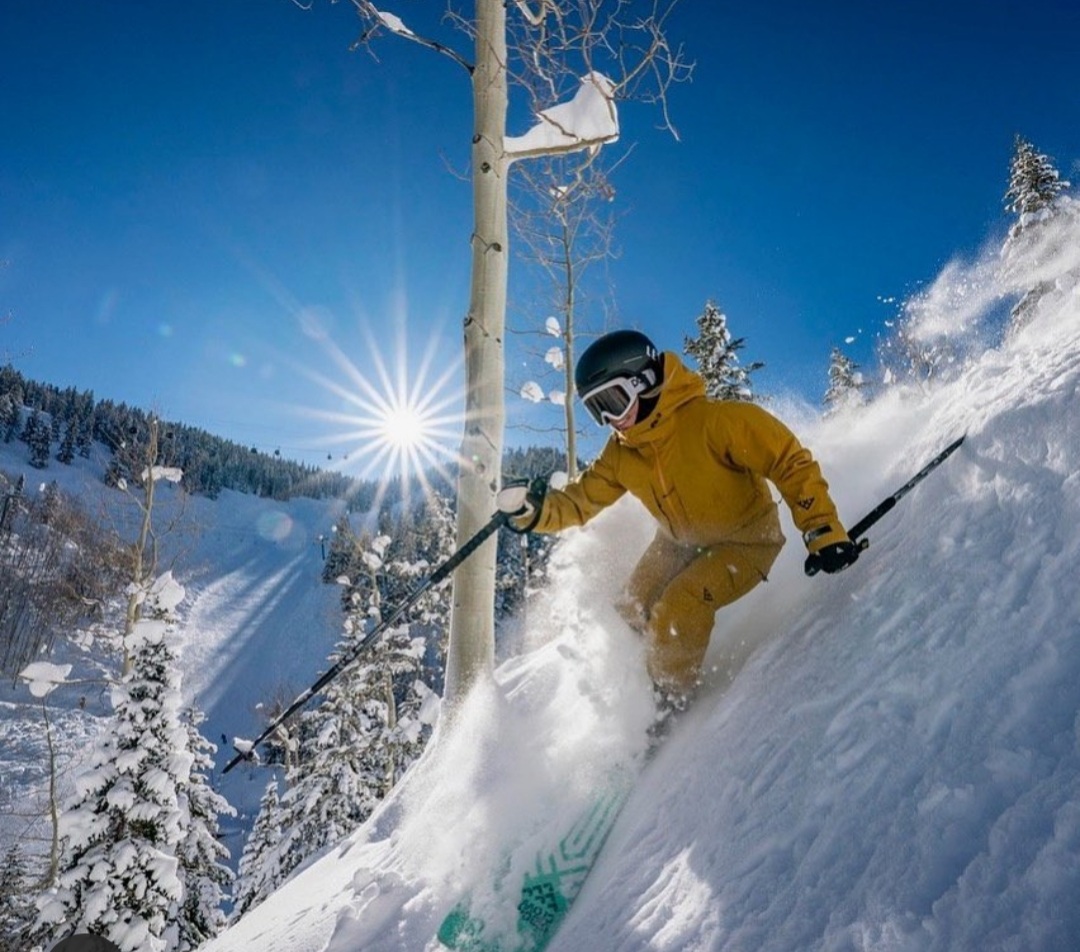 El cetro de Aspen es el elegido por los profesionales del esquí