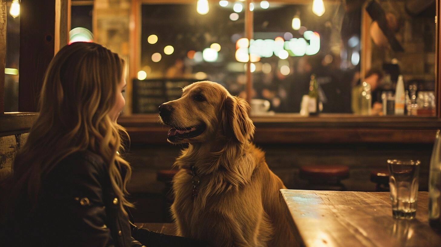 se permiten perros en los parques estatales de colorado