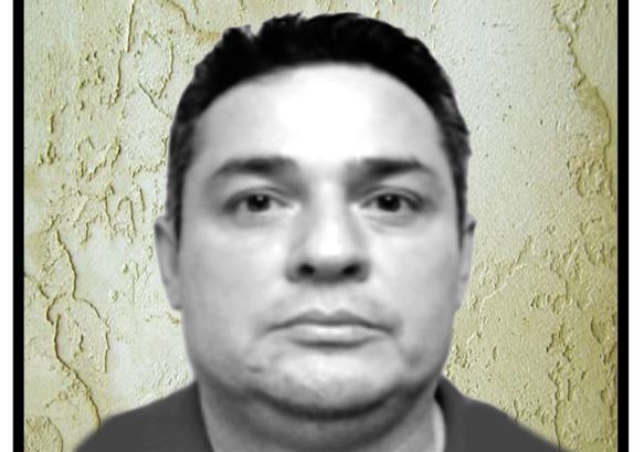 Alfonso Limón Sánchez, alias "Poncho Limón" (DEA)