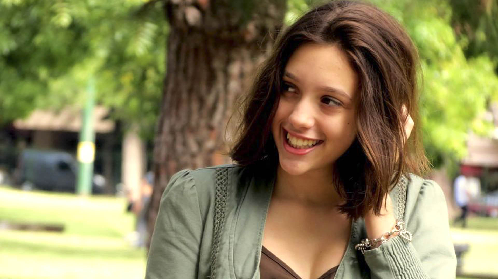 La adolescente argentina fue asesinada el 28 de diciembre de 2014 en la playa uruguaya de Barra de Valizas (NA)