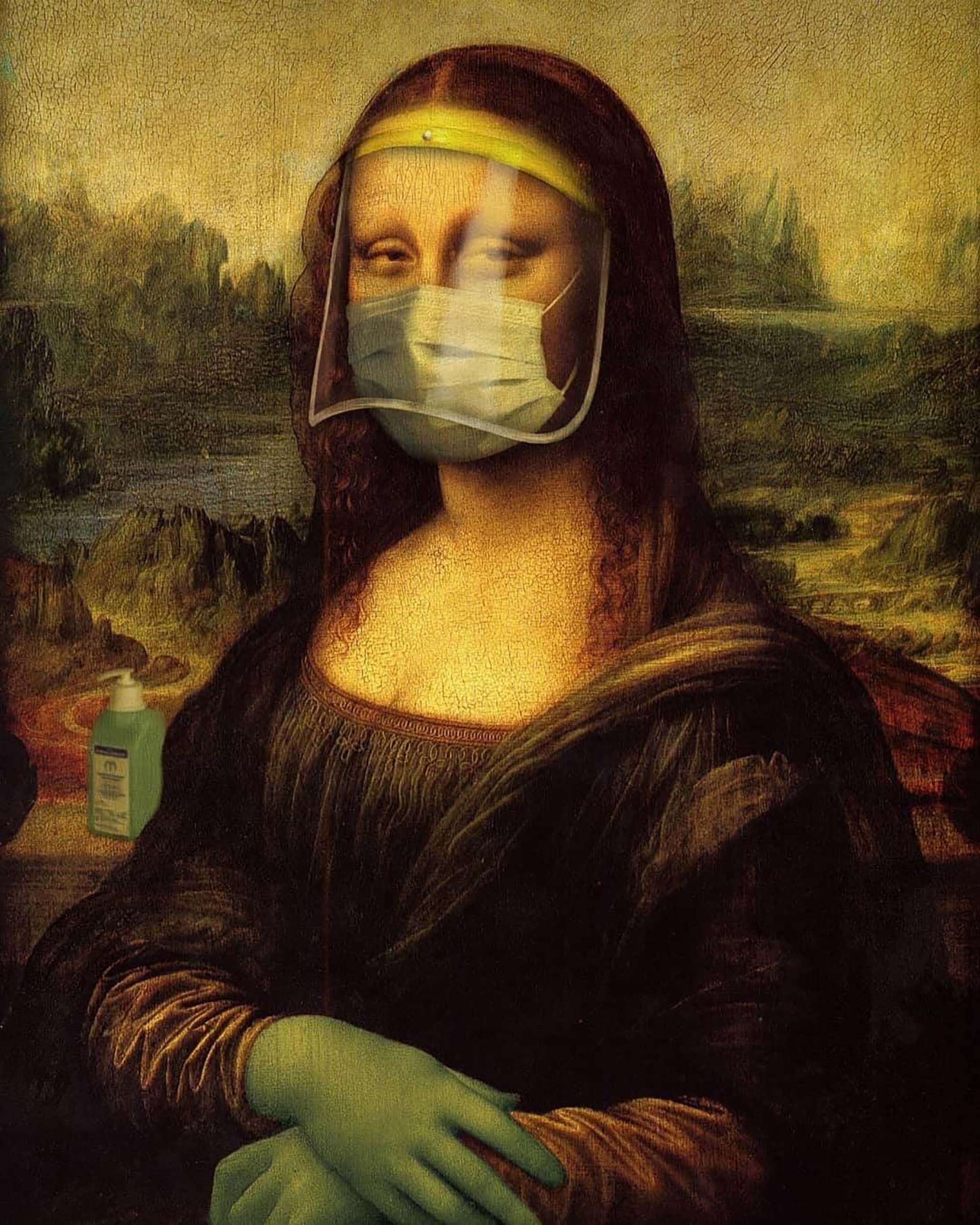 Una nueva versión de
