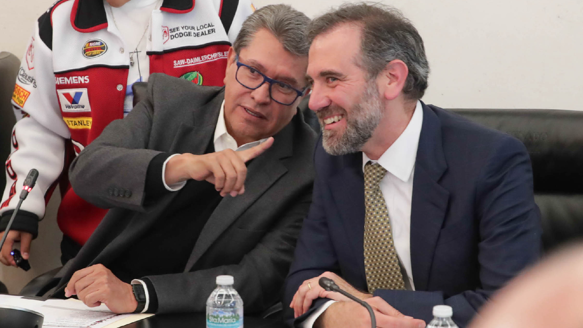 La SCJN Invalidará El Plan B De La Reforma Electoral, Auguró Lorenzo ...