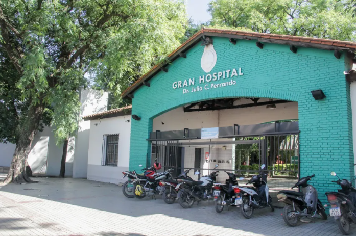 Un hombre fue detenido por el abuso infantil a una nena de 12 a&ntilde;os que dio a luz en Chaco