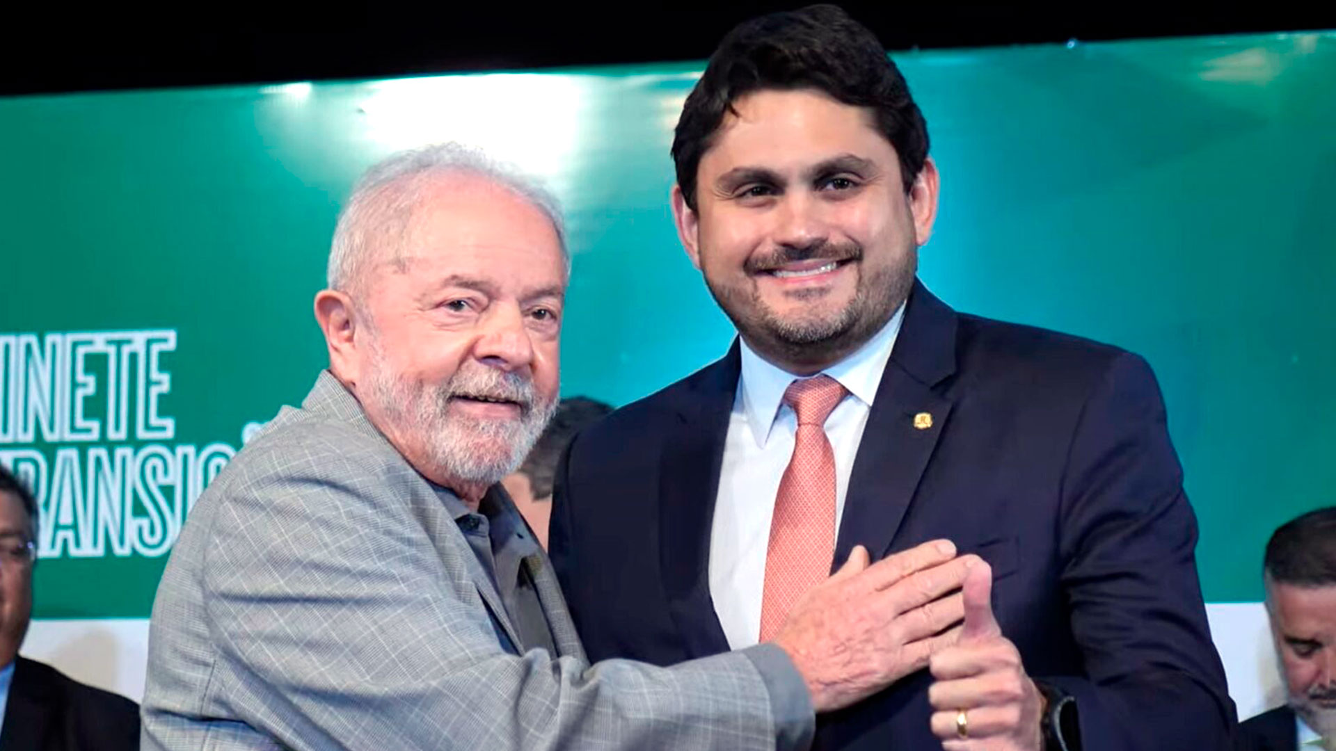 Luiz Inácio Lula da Silva exigió a su ministro de Comunicaciones, Juscelino Filho, “probar su inocencia” para continuar en el Gobierno