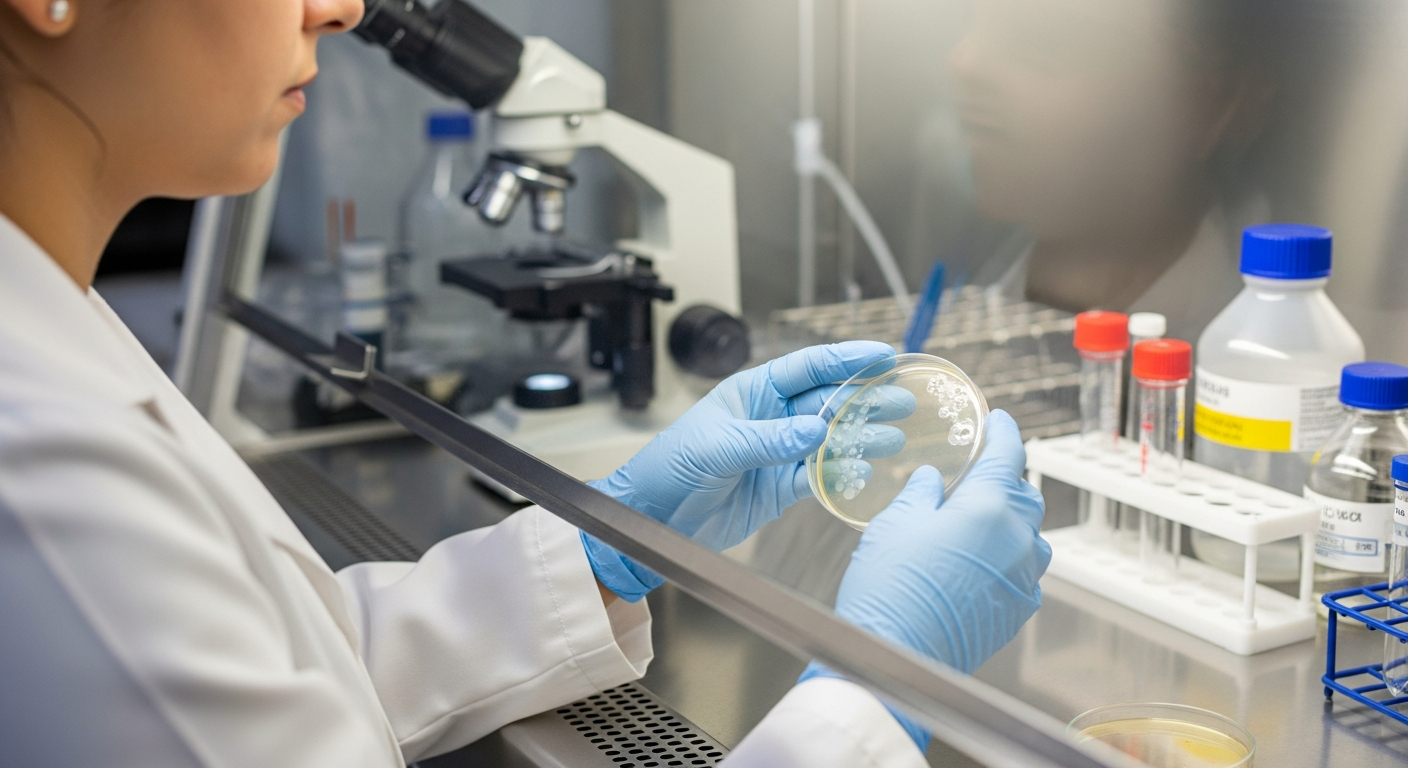 Suspendieron a un laboratorio que elaboraba productos para el tratamiento de alergias por reiterados incumplimientos
