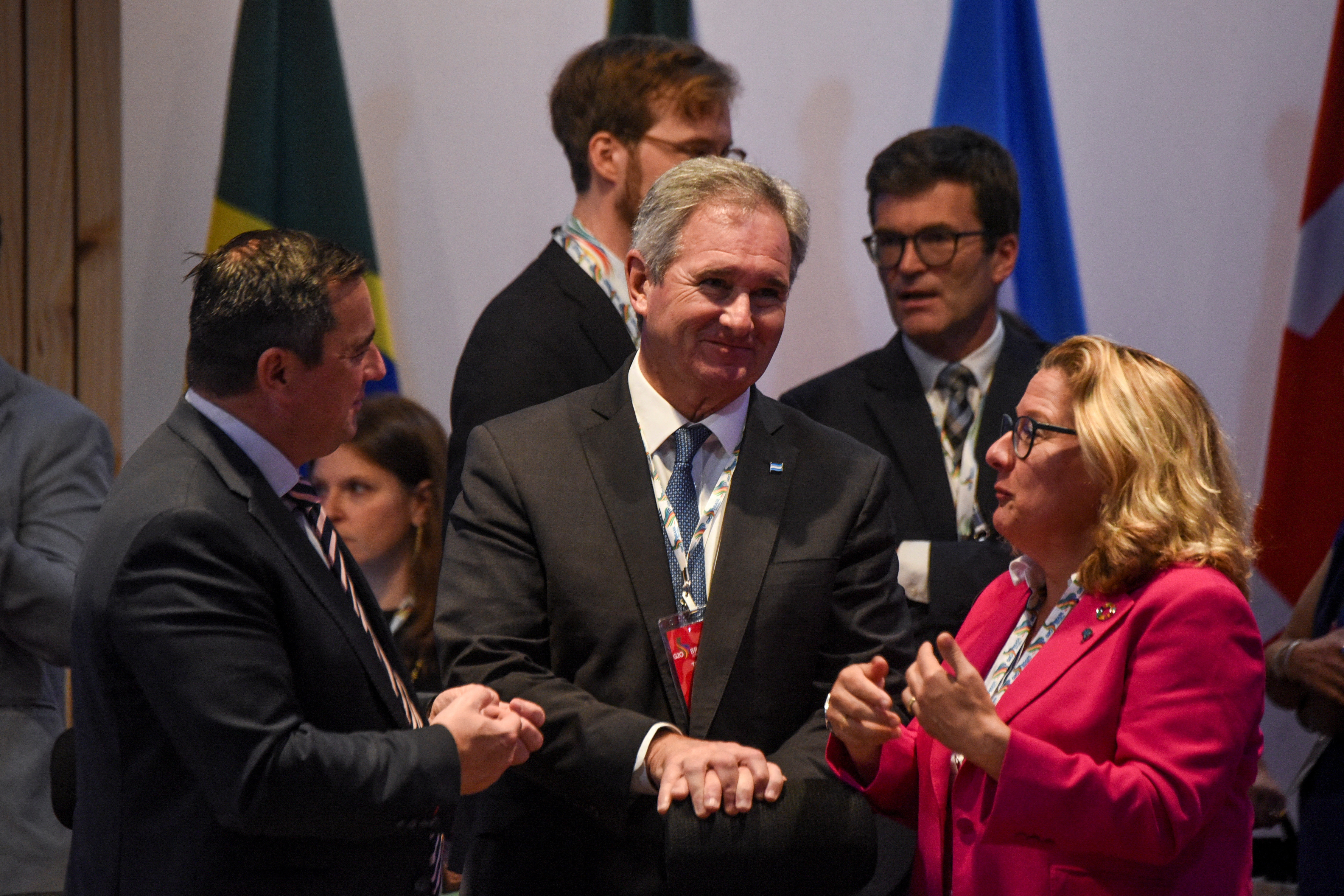 Reforma laboral: qué resultados produjo en Brasil y cuál es el desafío argentino para recuperar empleo y productividad