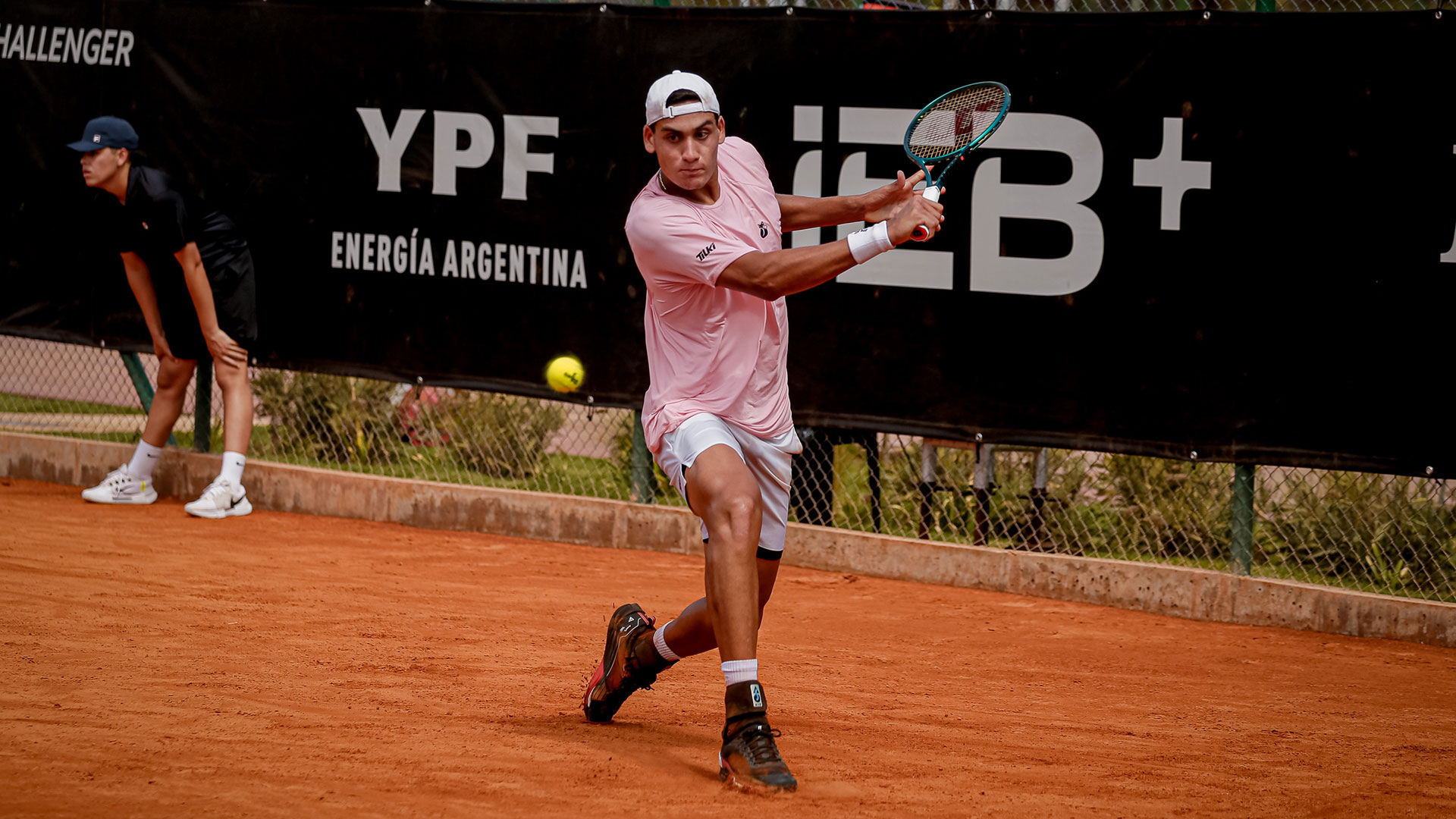 El presidente de Camarco habló tras el mensaje de Caputo a los empresarios: “Apoyamos fervientemente la reforma laboral”