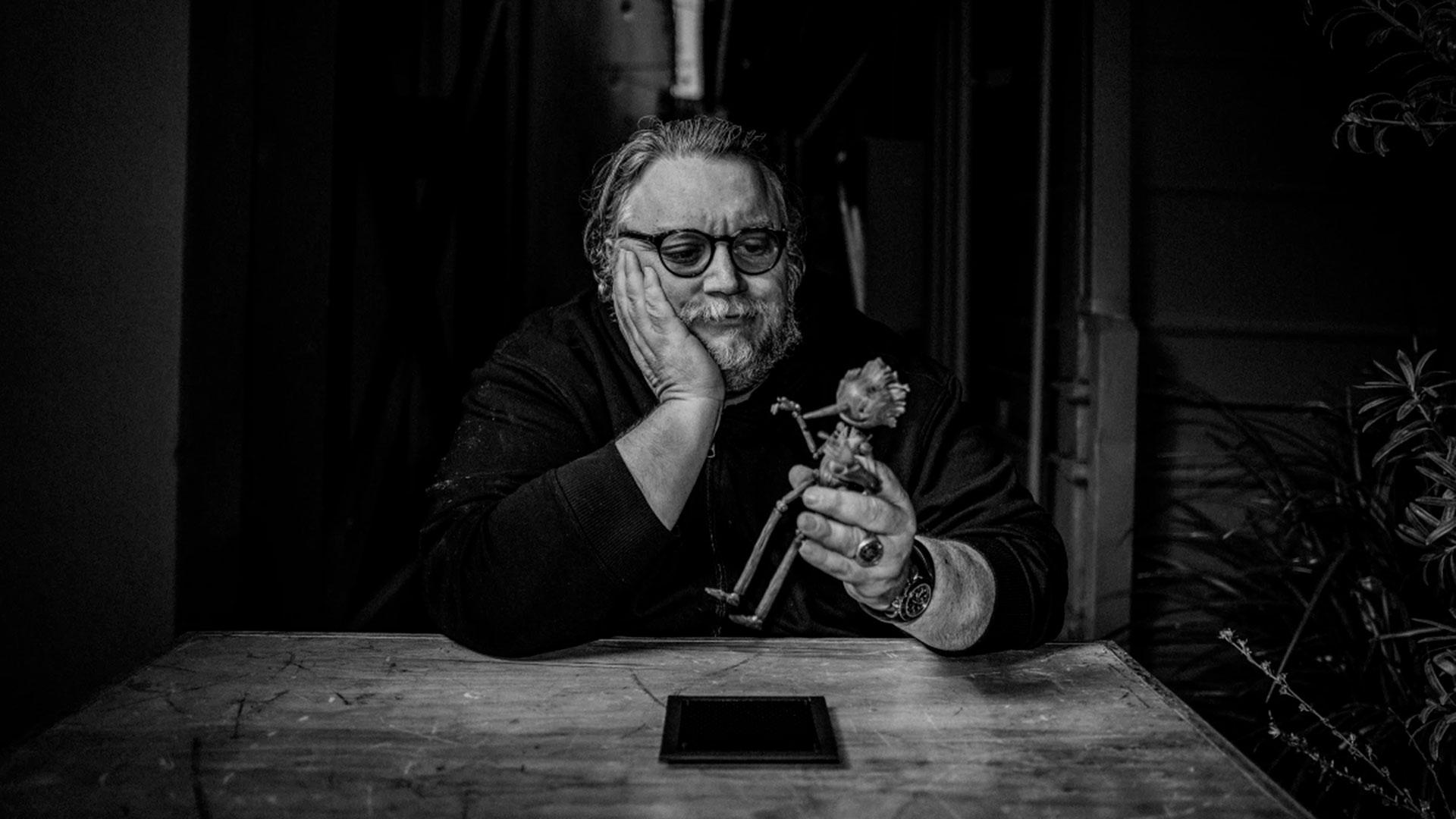 Guillermo del Toro ganó dos Oscar por “La Forma del Agua” en 2017 (Foto: Netflix)